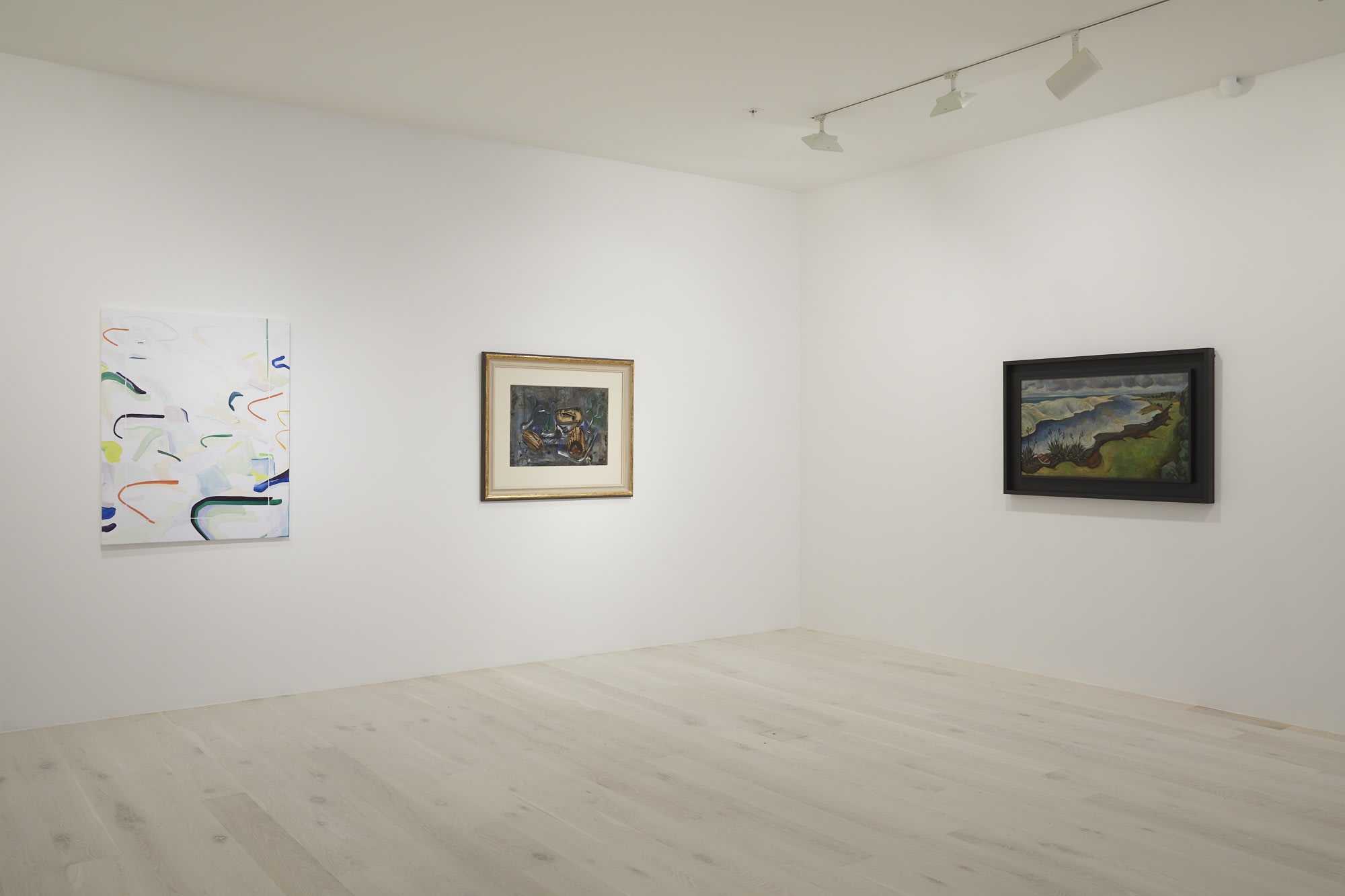 Pleiades: Seven Sisters of New Zealand Painting