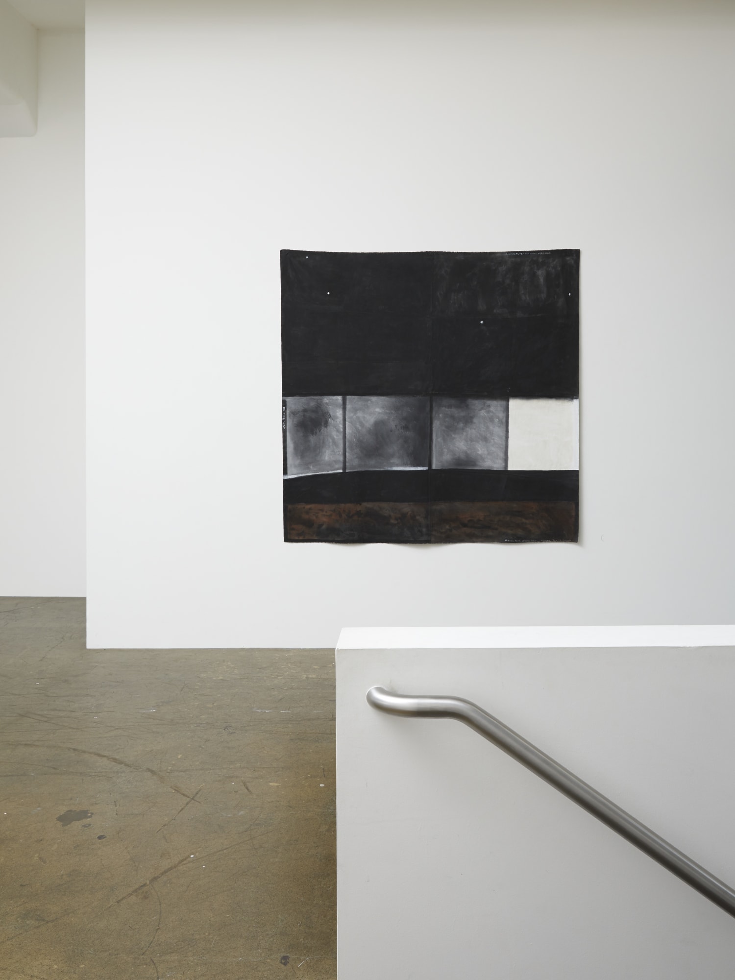 Across the Earth: 100 Years of Colin McCahon