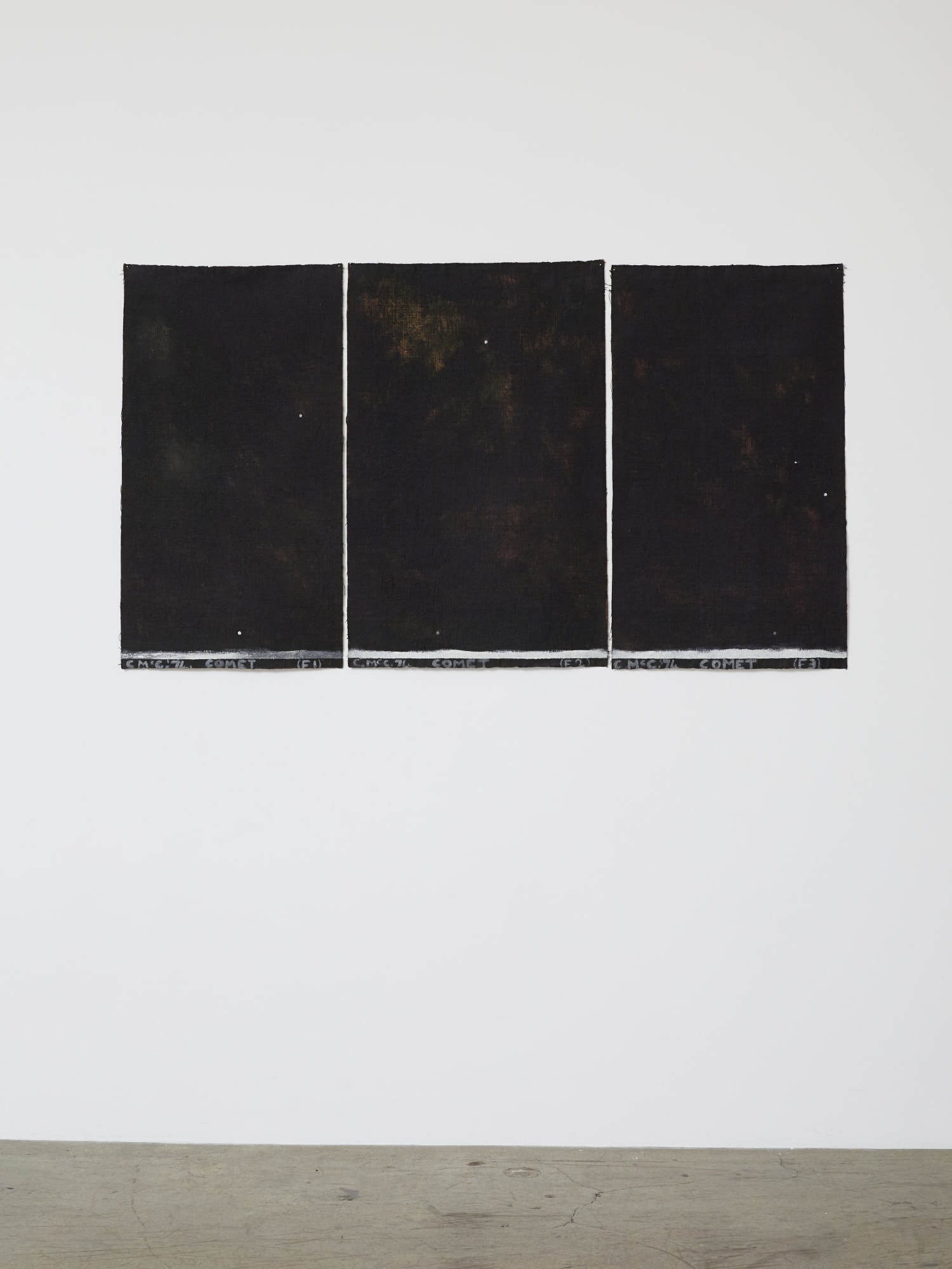 Across the Earth: 100 Years of Colin McCahon