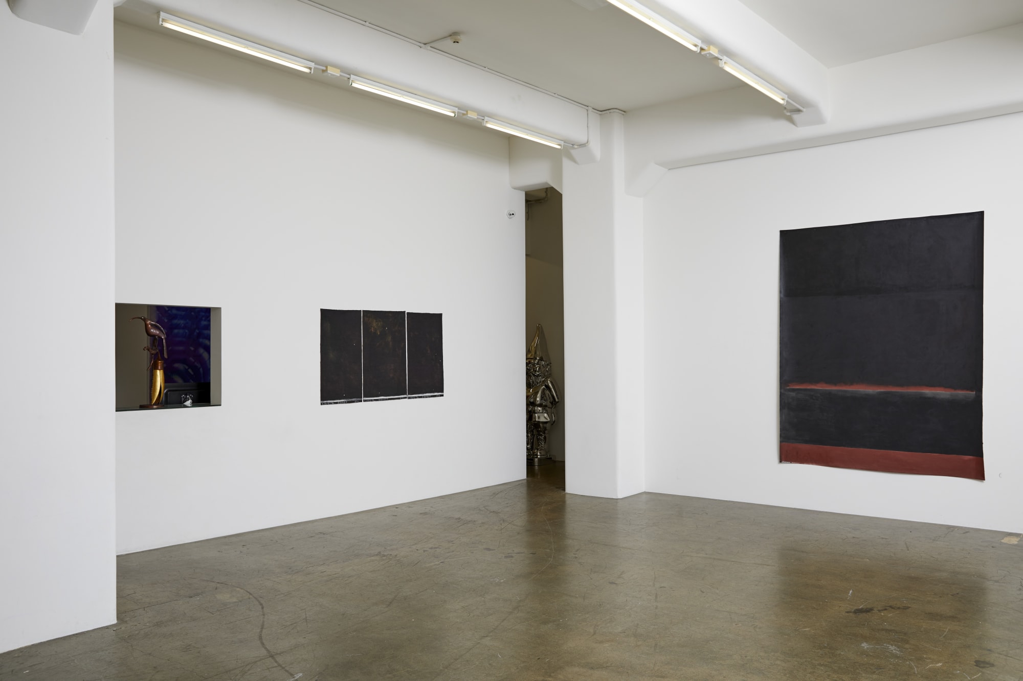 Across the Earth: 100 Years of Colin McCahon