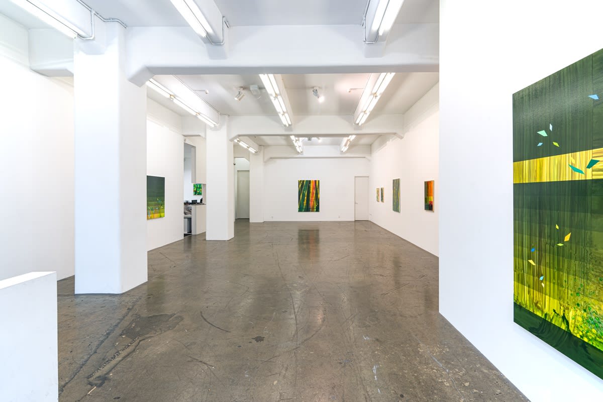 8 Minutes and 17 Seconds