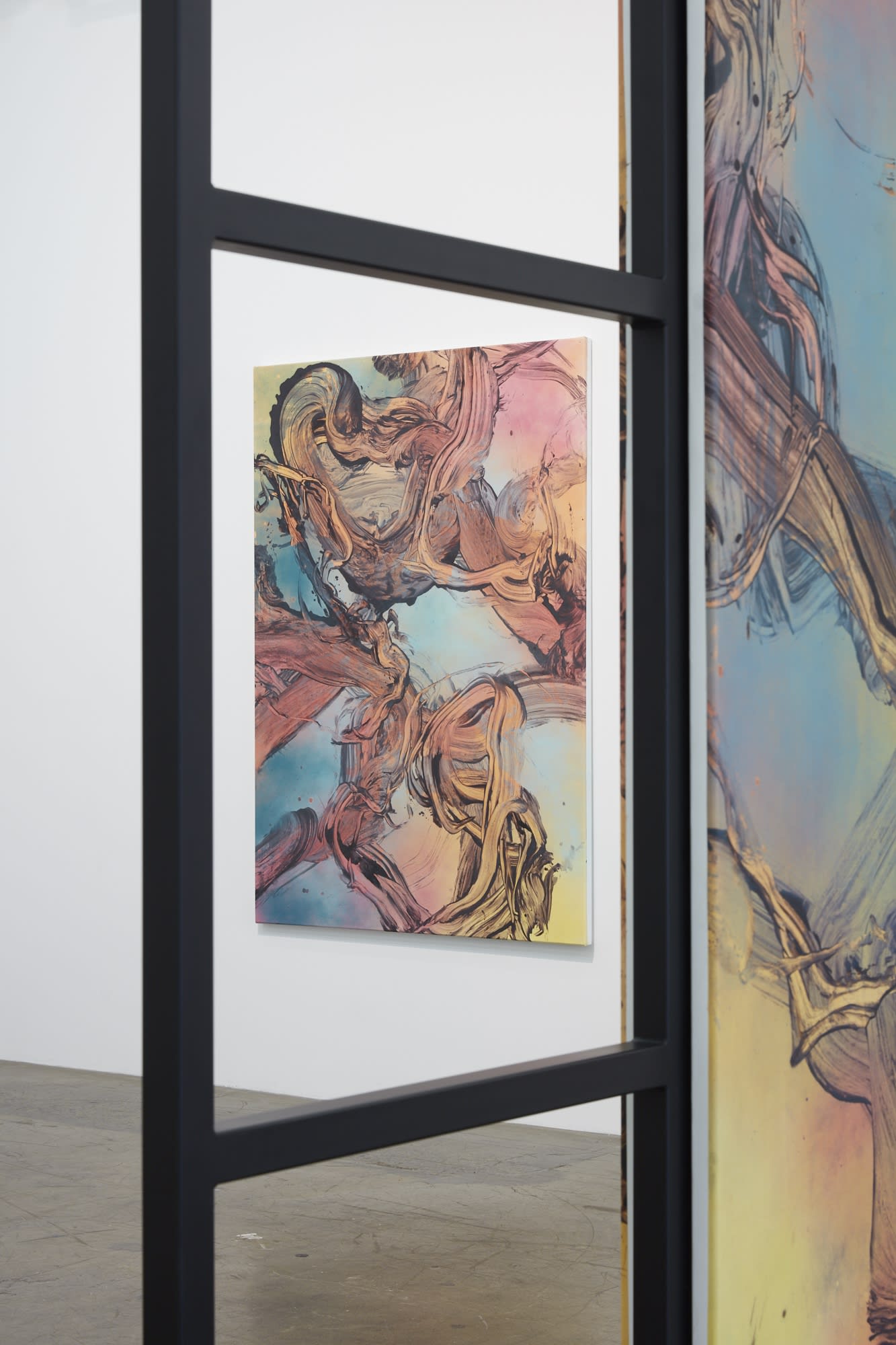 A World Not of Things