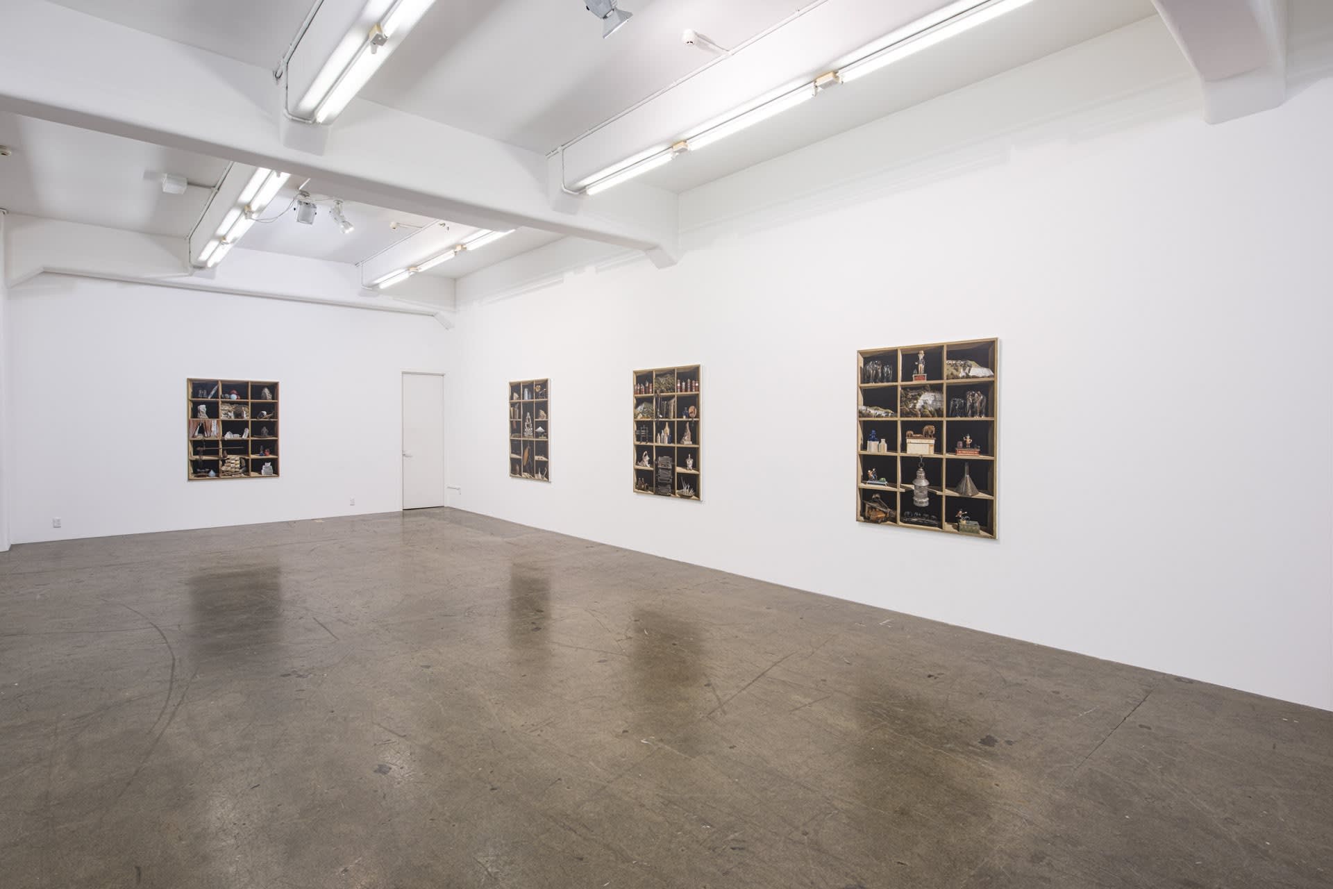 The Hunterville Suite