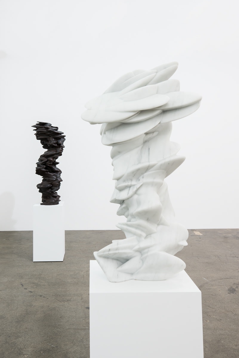Tony Cragg