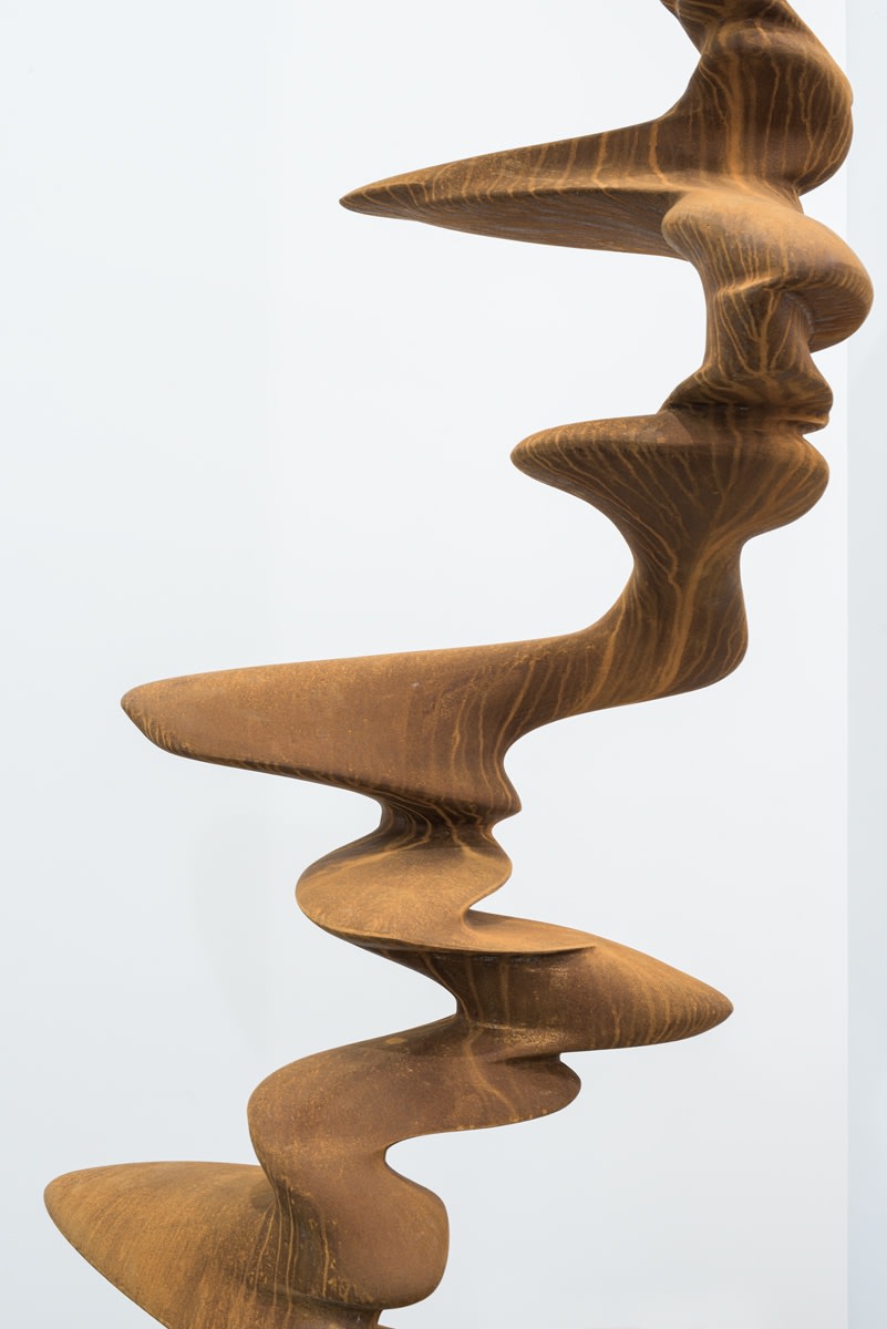 Tony Cragg