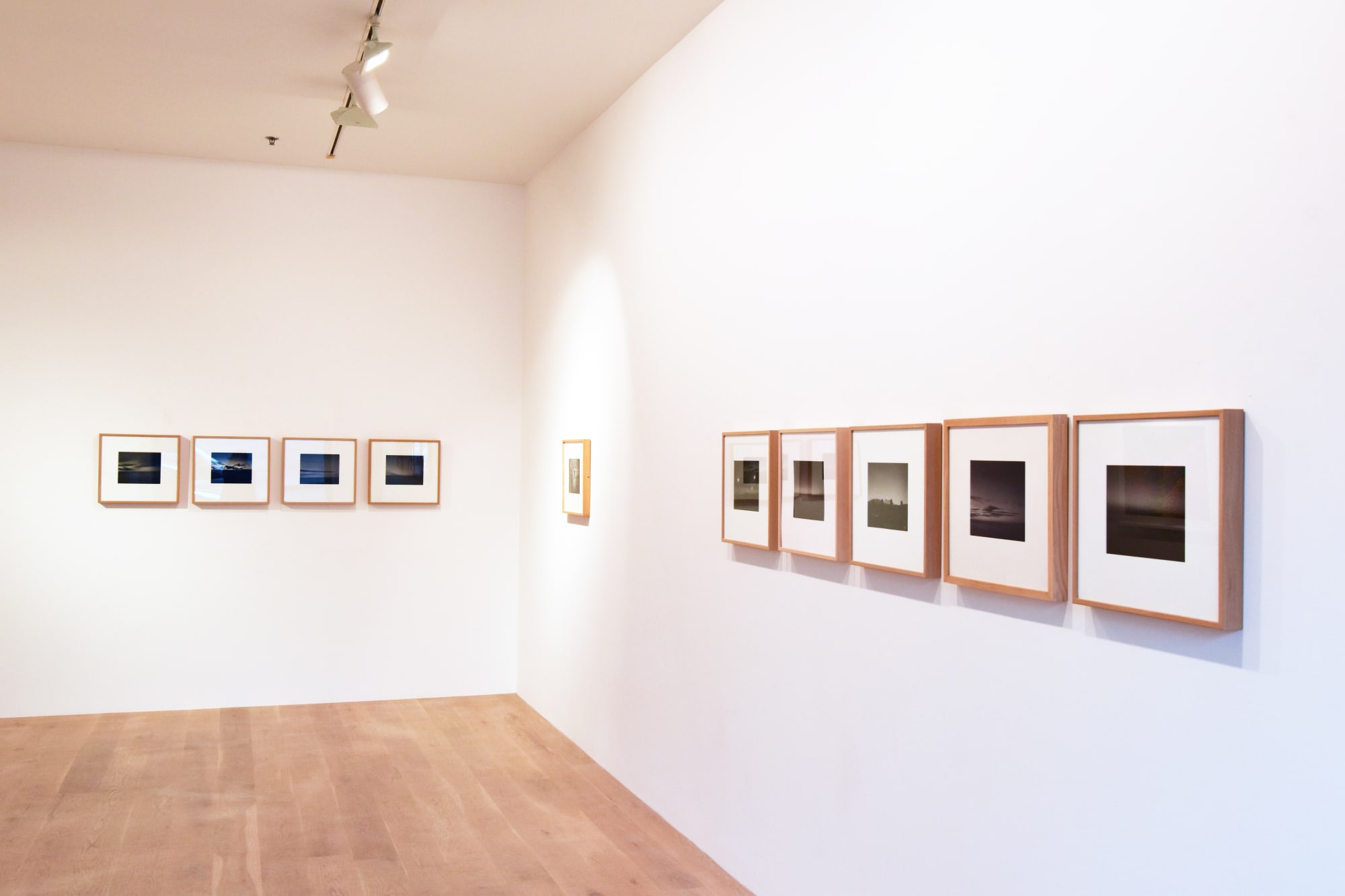 Serial Works: Masonic Lodges. Taranaki