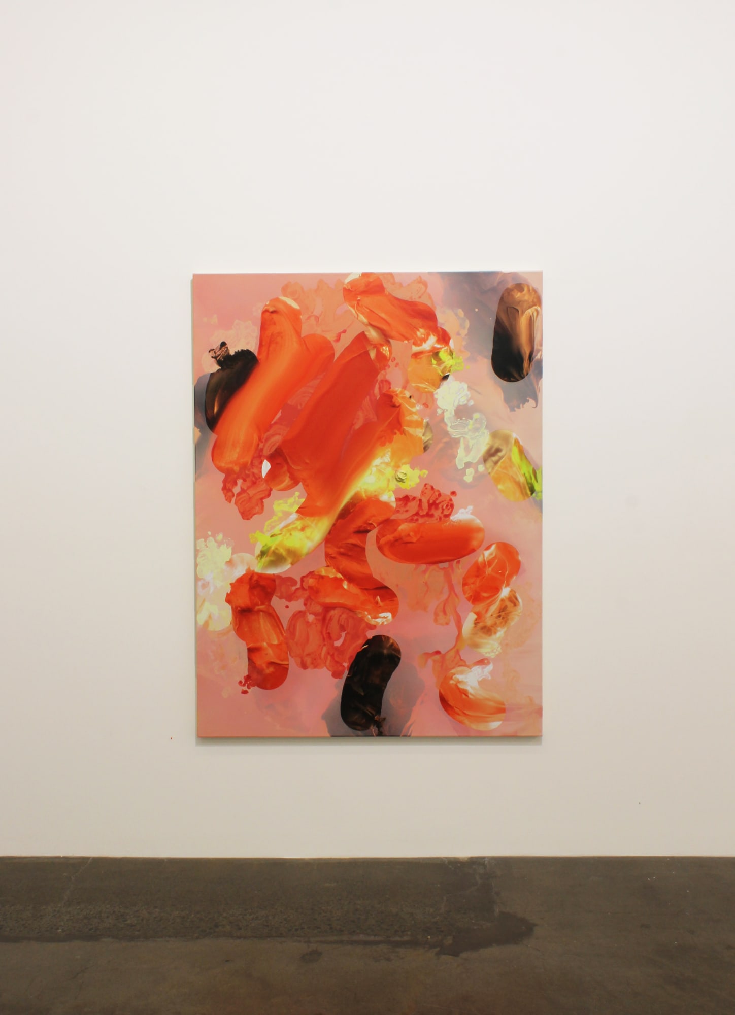 New Representation III