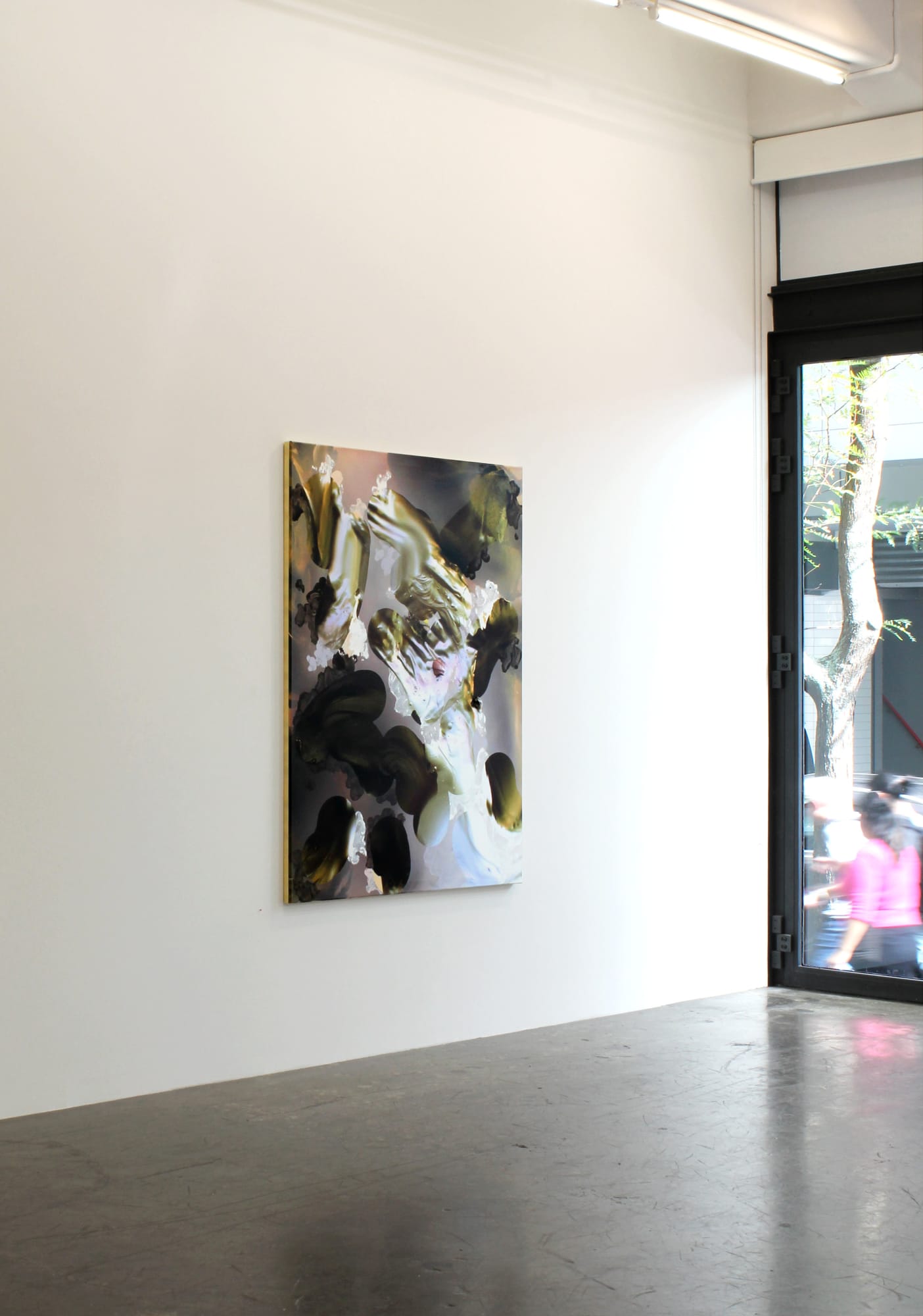 New Representation III