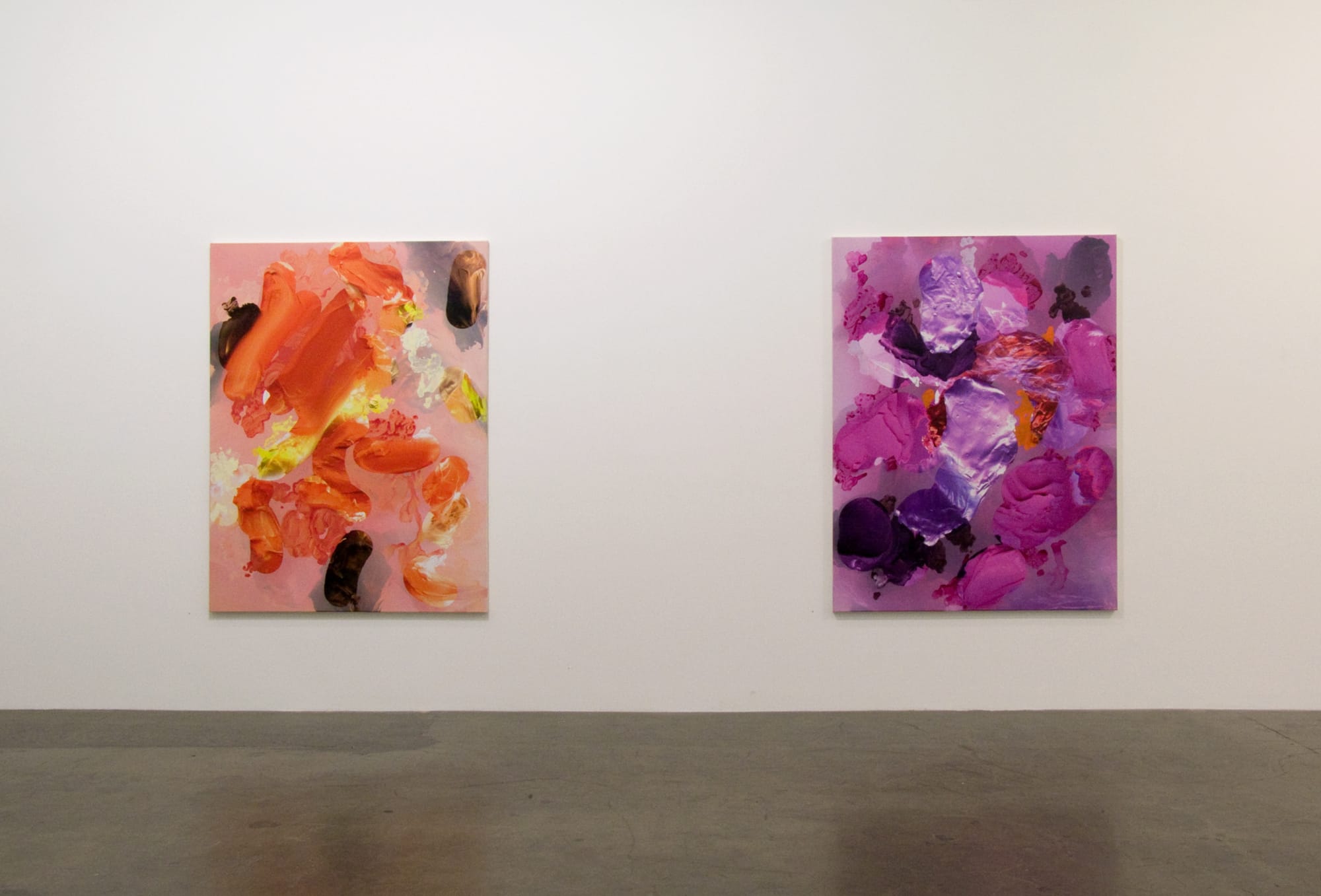 New Representation III