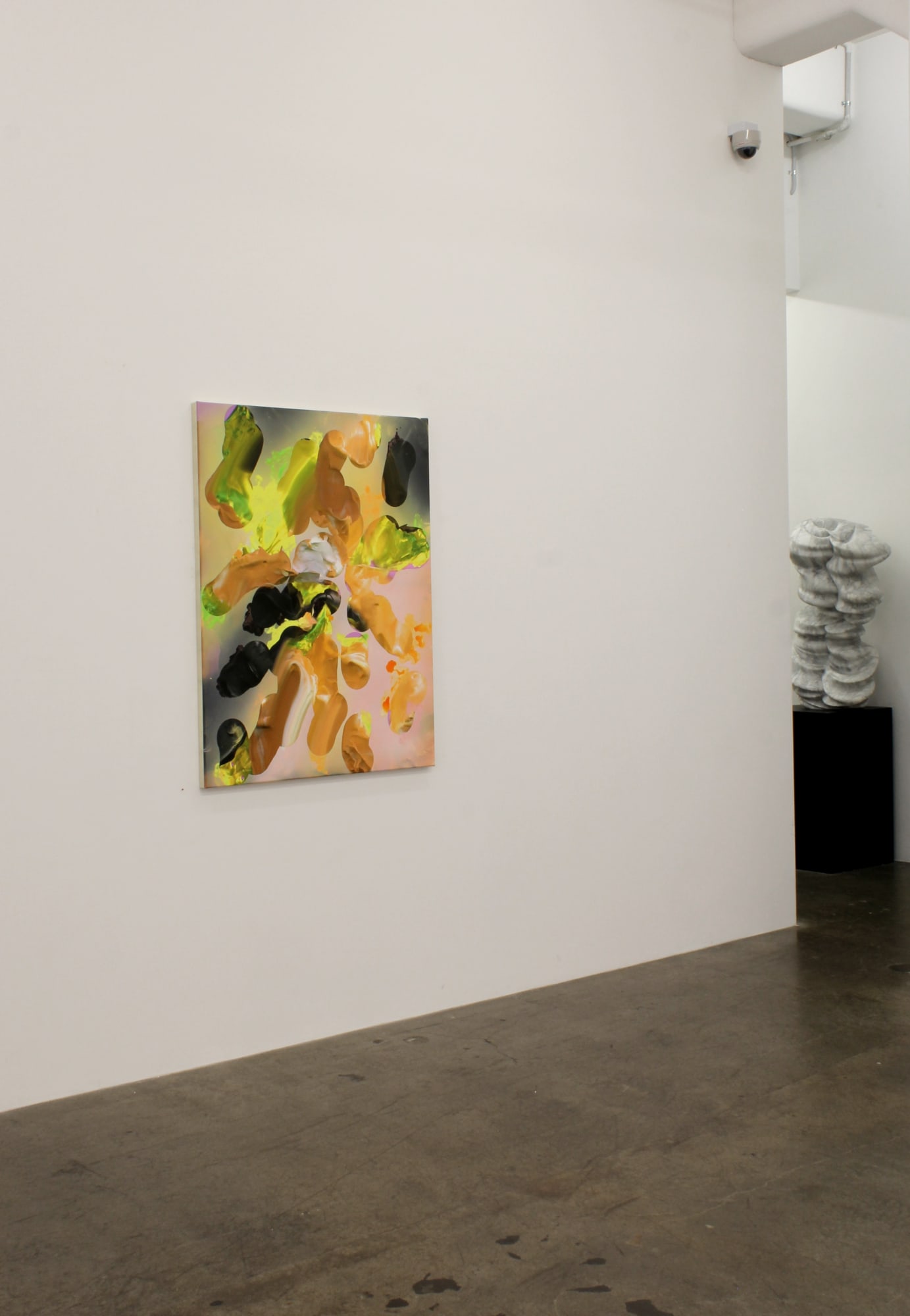 New Representation III