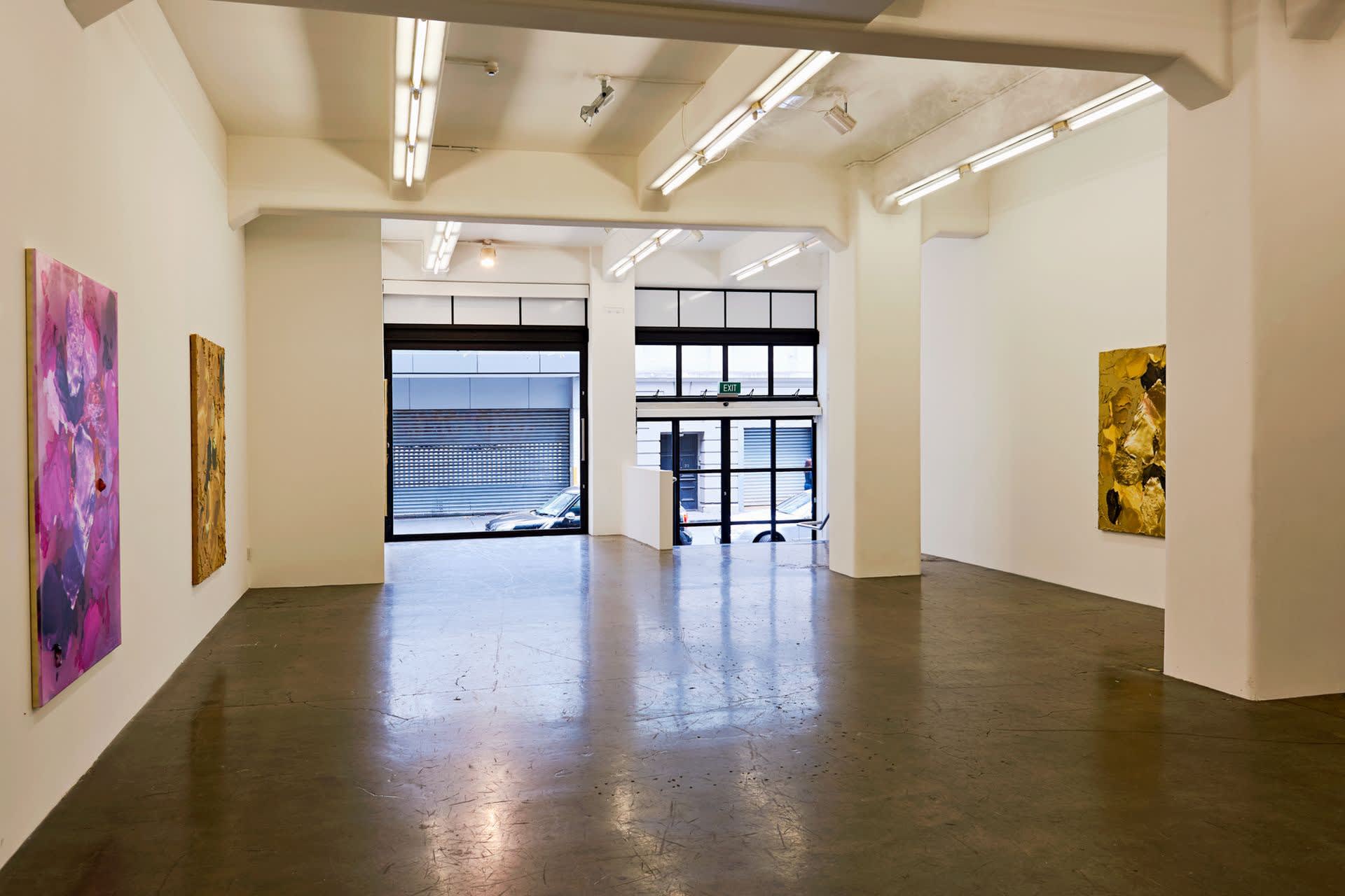 New Representation III