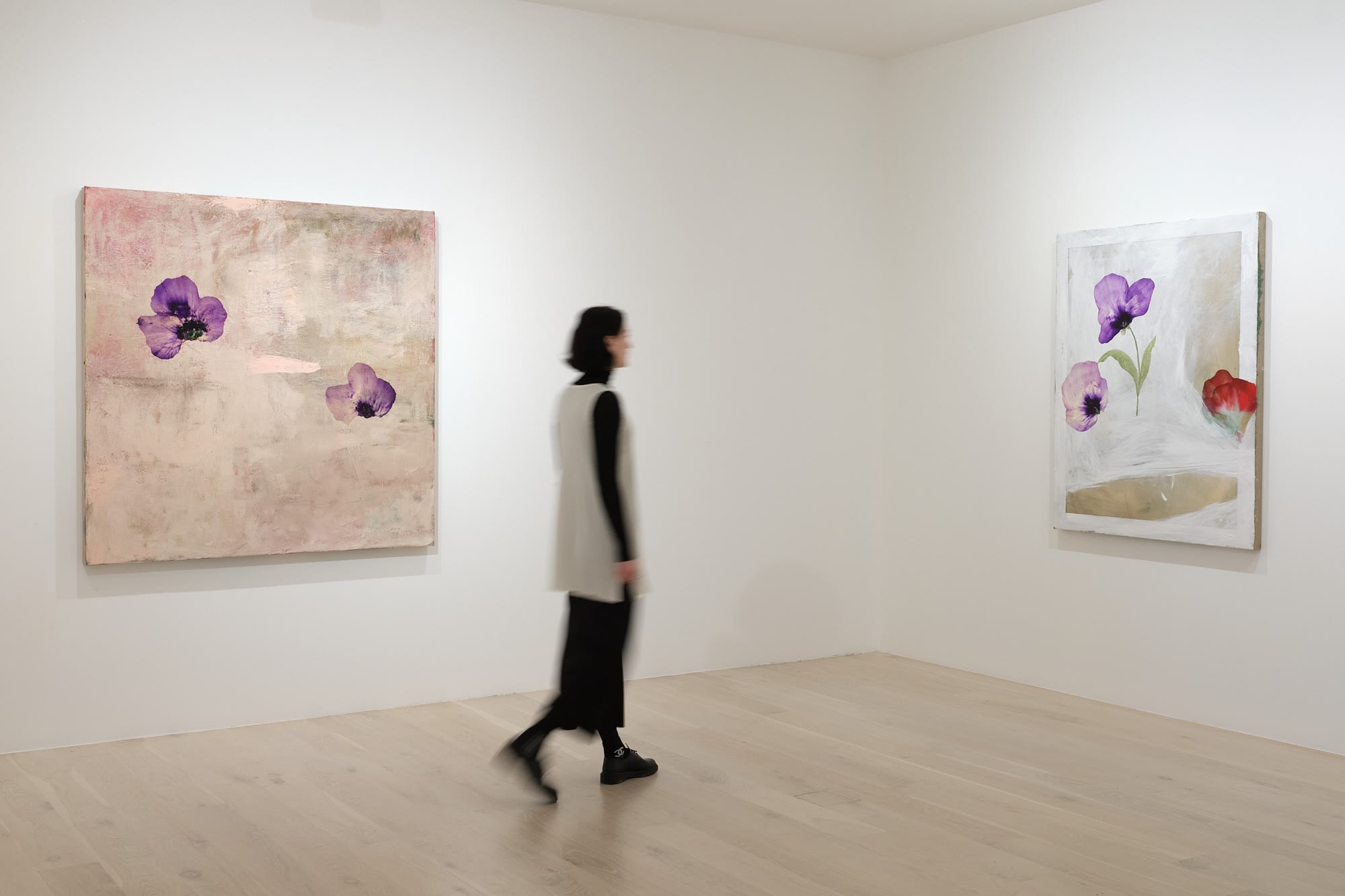 Between Waking and Dreaming