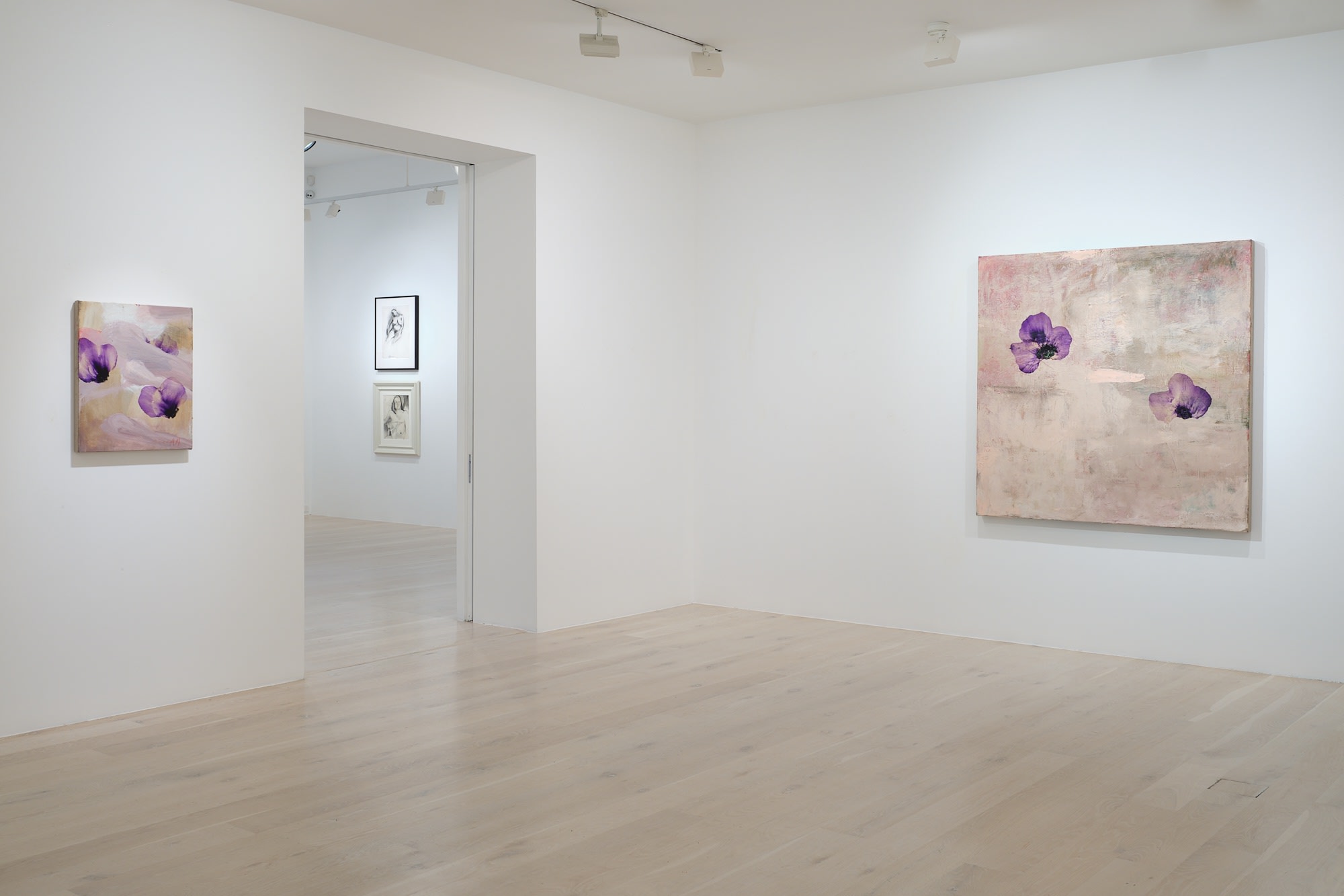 Between Waking and Dreaming