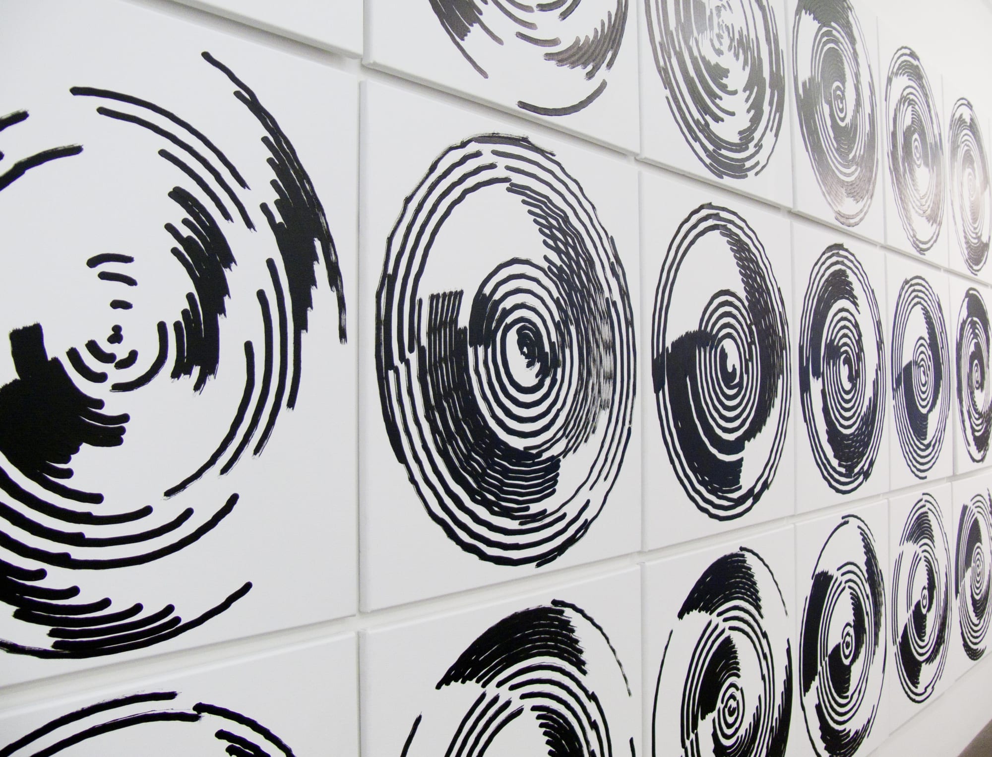 Paintings of the Sun