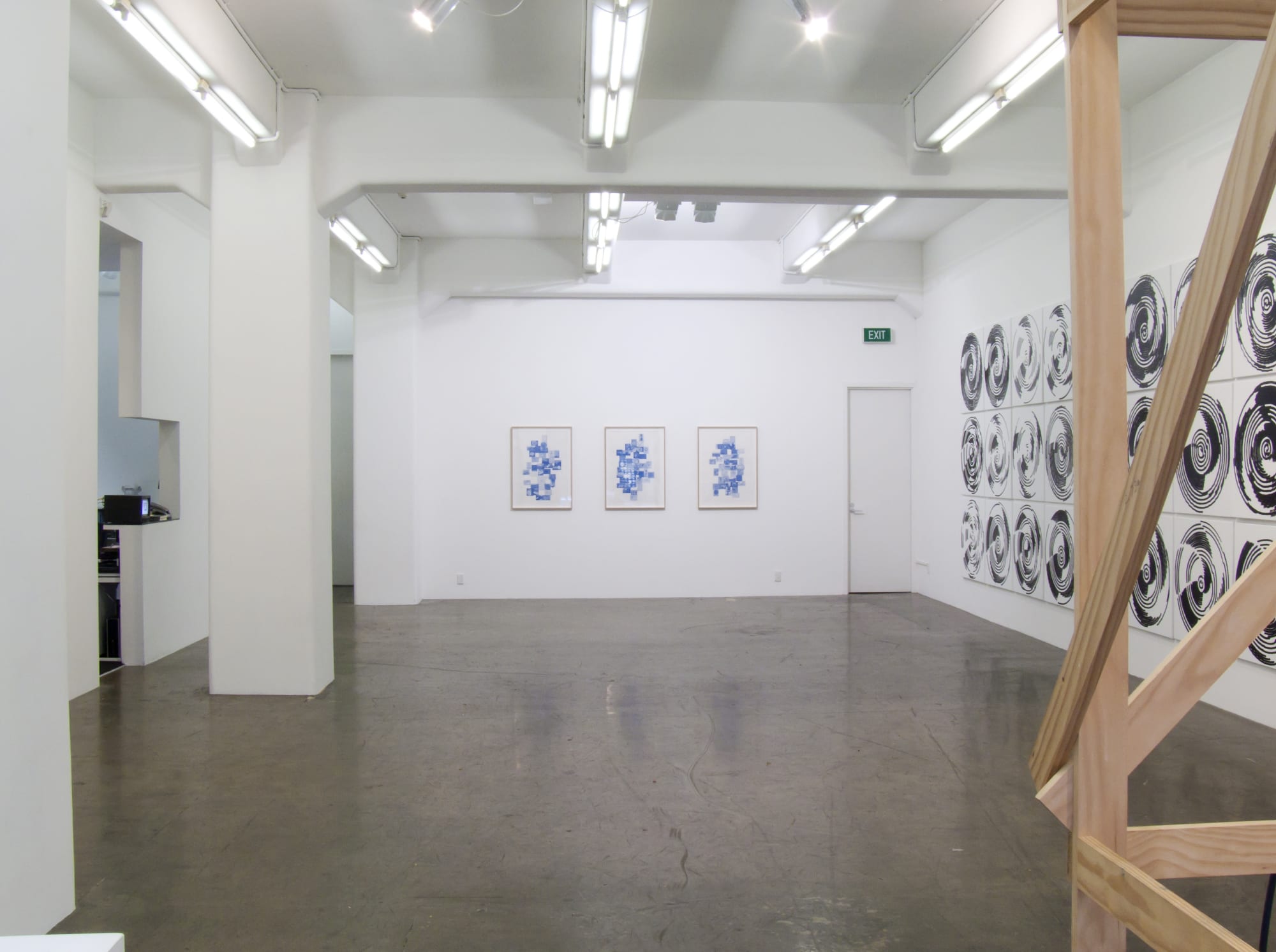 Paintings of the Sun