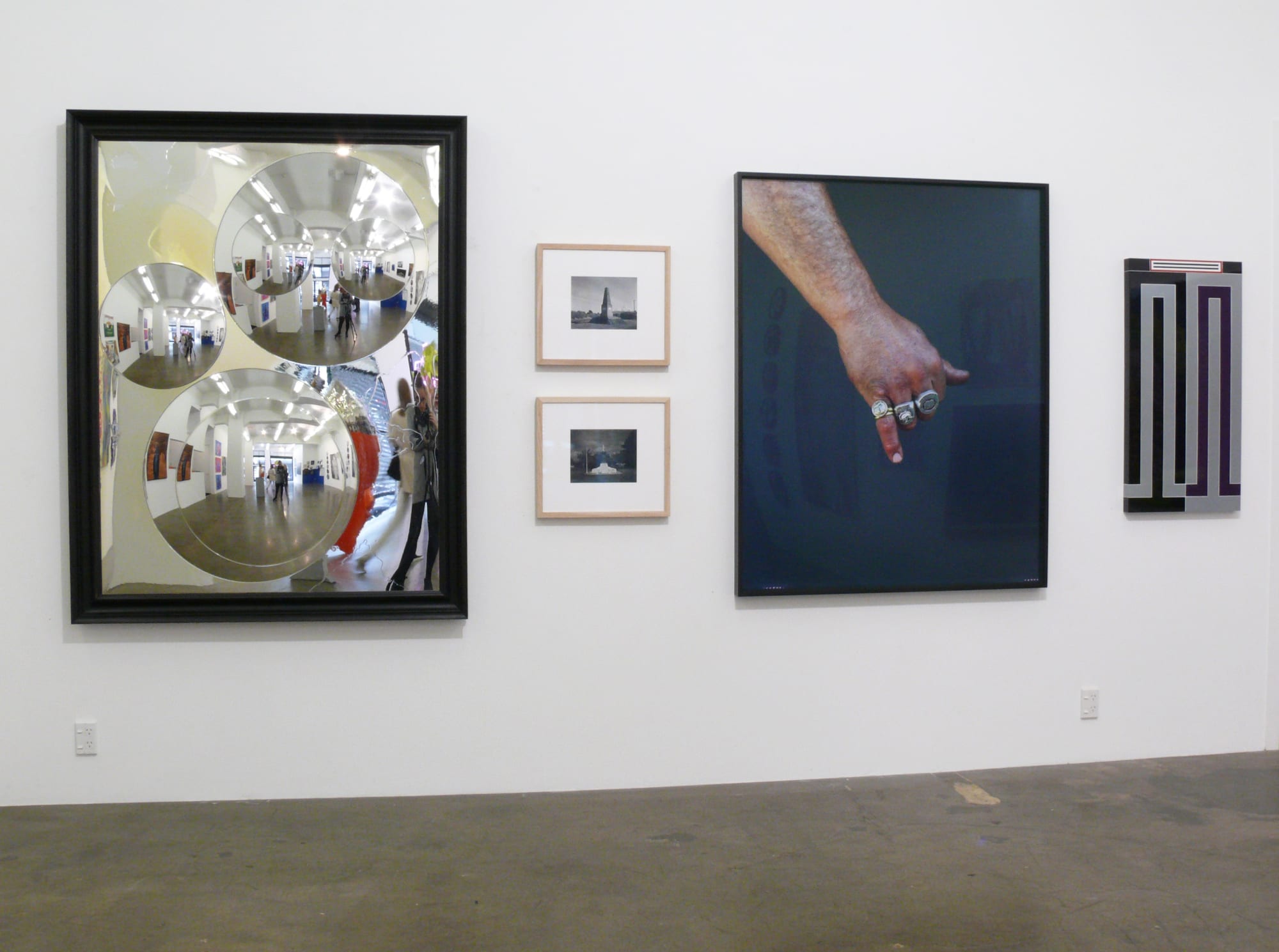 Spring Catalogue 2015