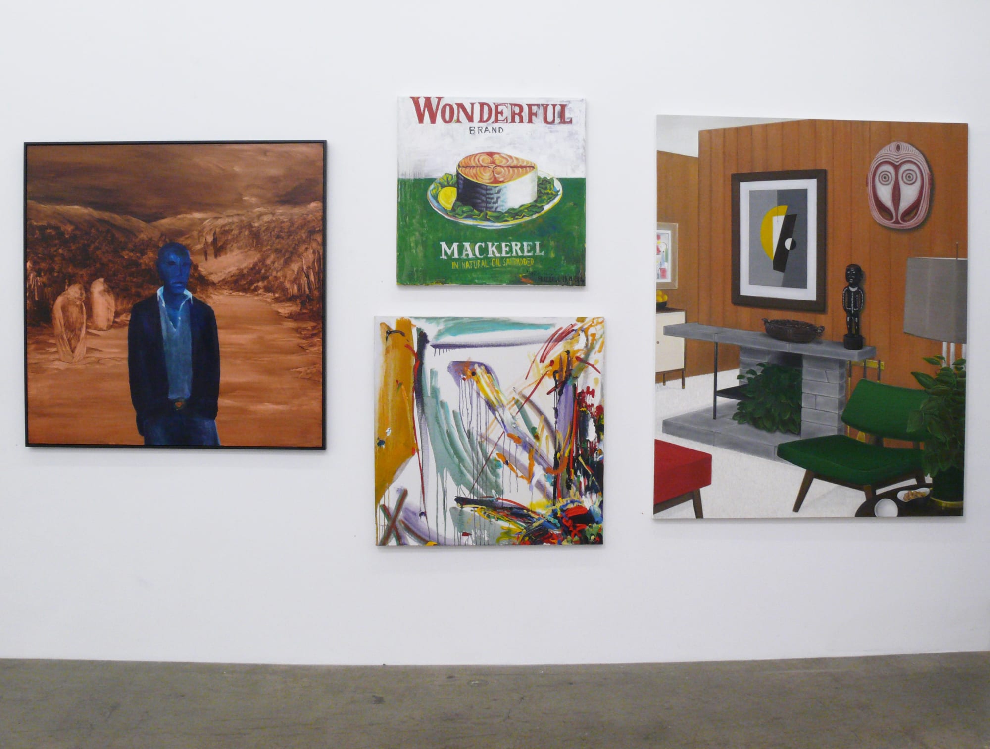 Spring Catalogue 2015