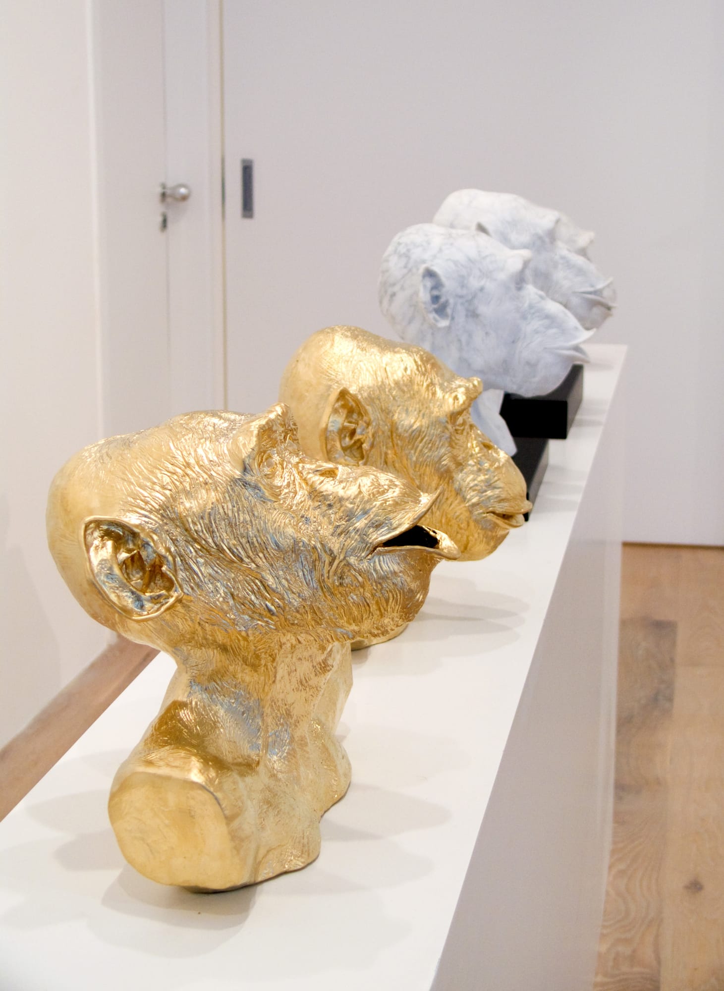 Bound Communication and Stories of Love