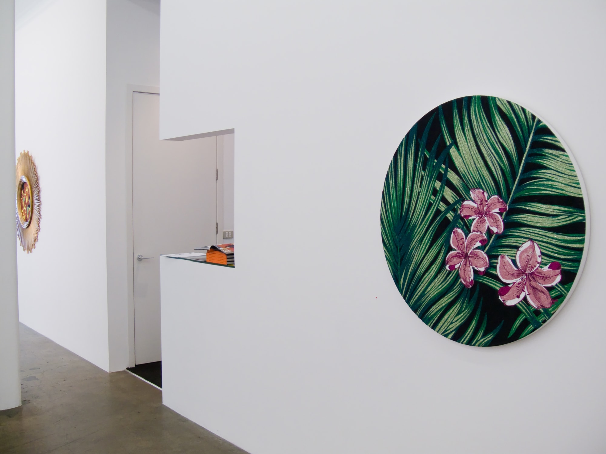 The Aroma of Black (Part III)