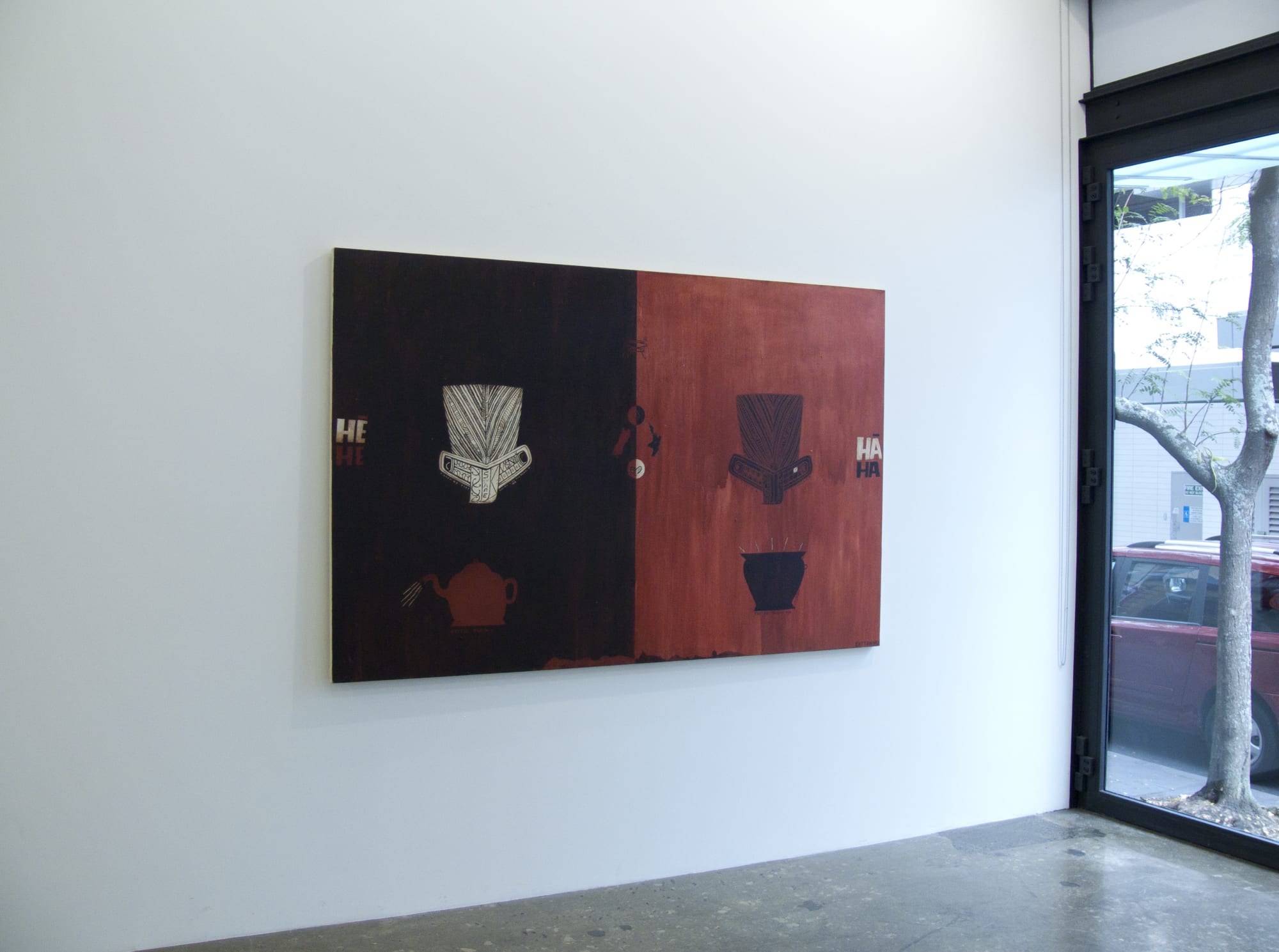 1993 – 2003: A Decade in the Making