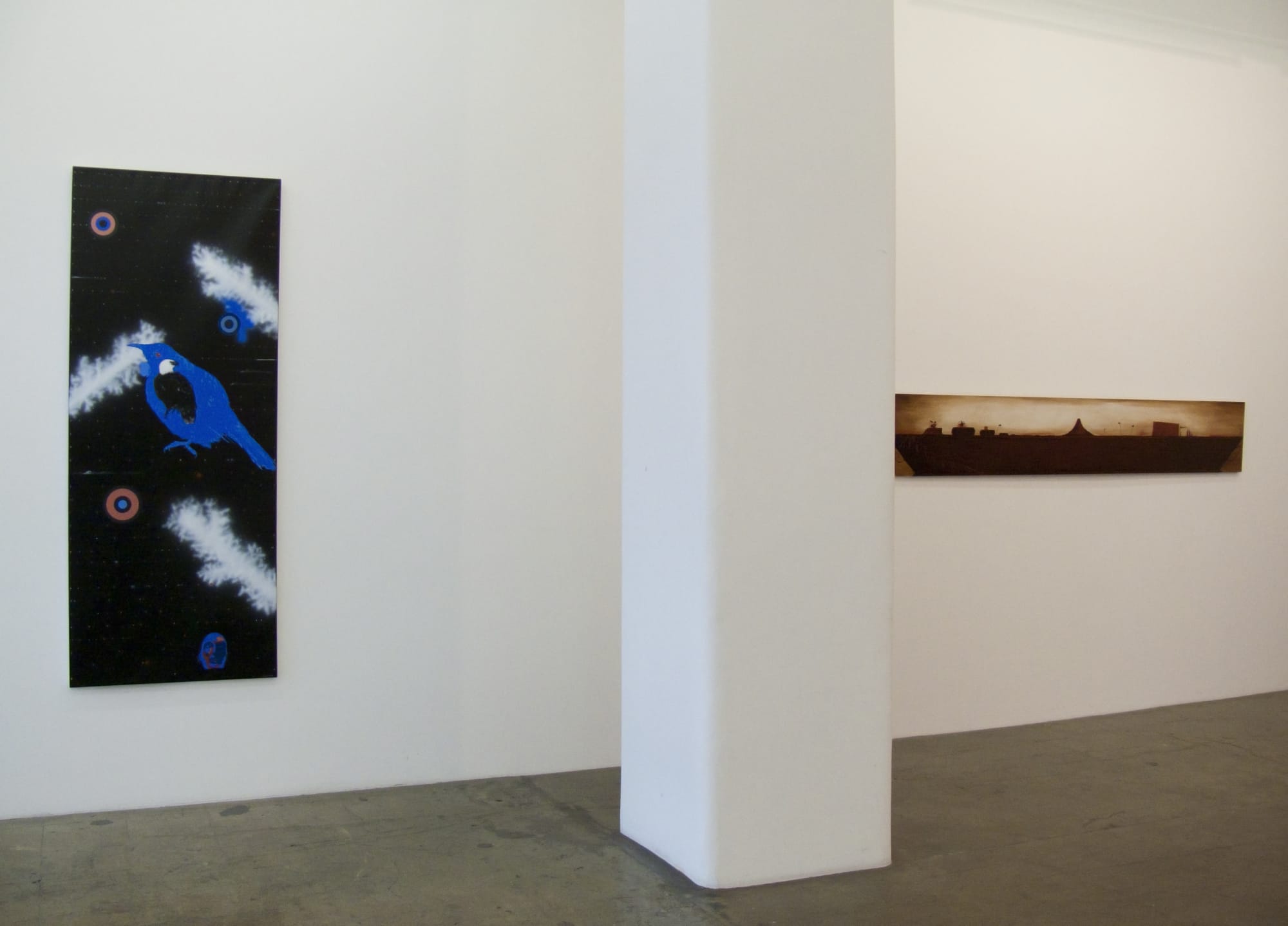 1993 – 2003: A Decade in the Making