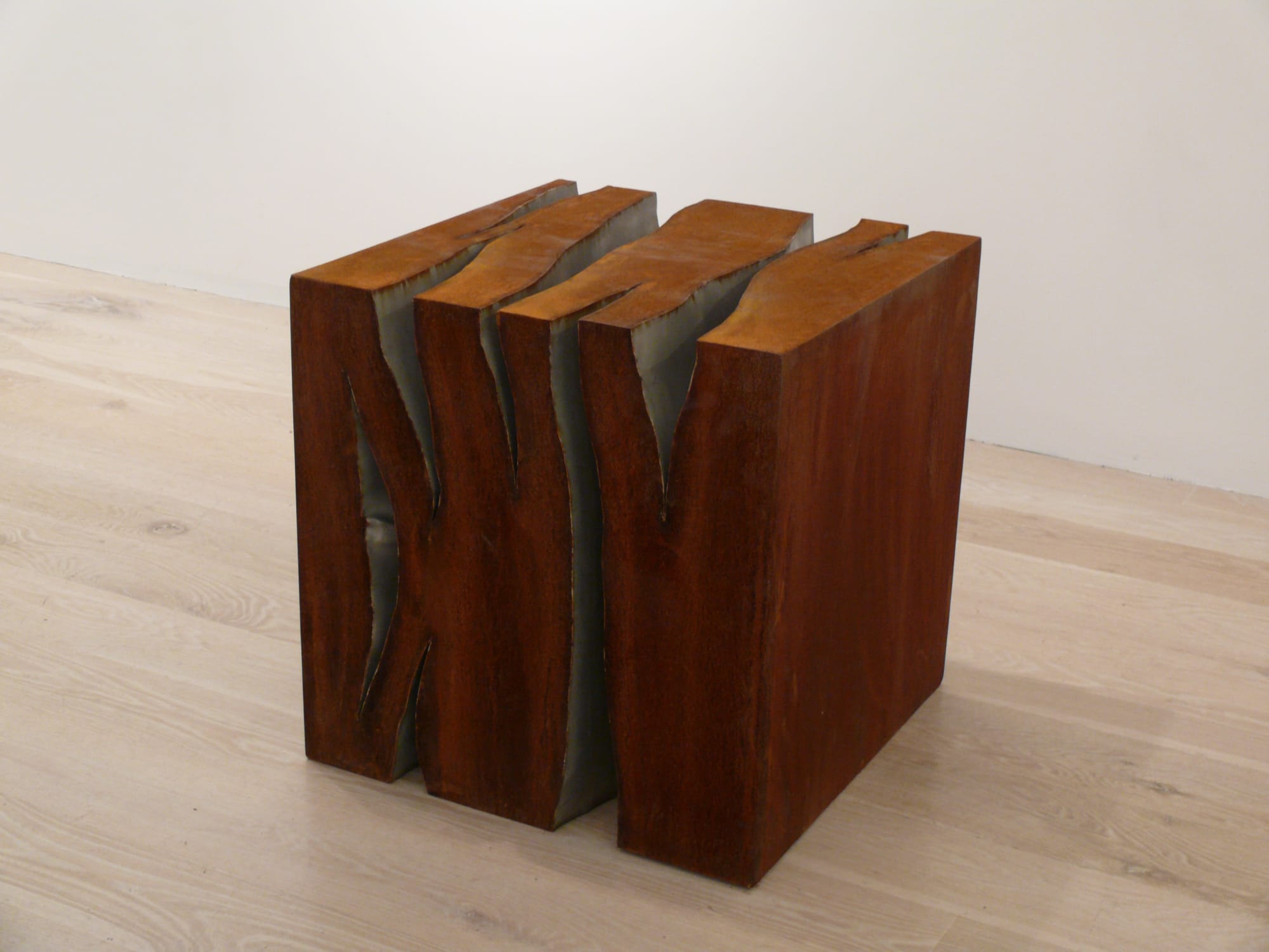 Emotionally Unsaturated