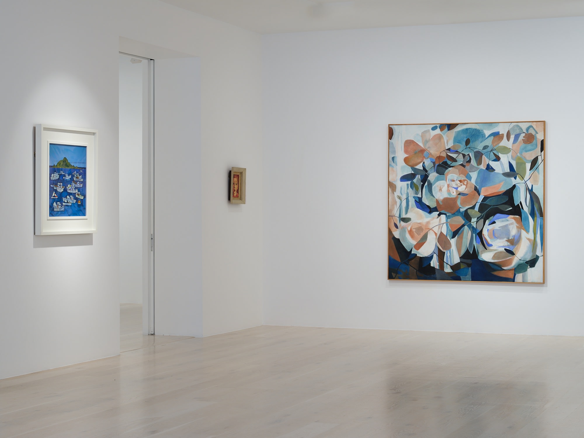 Revisiting Modernism