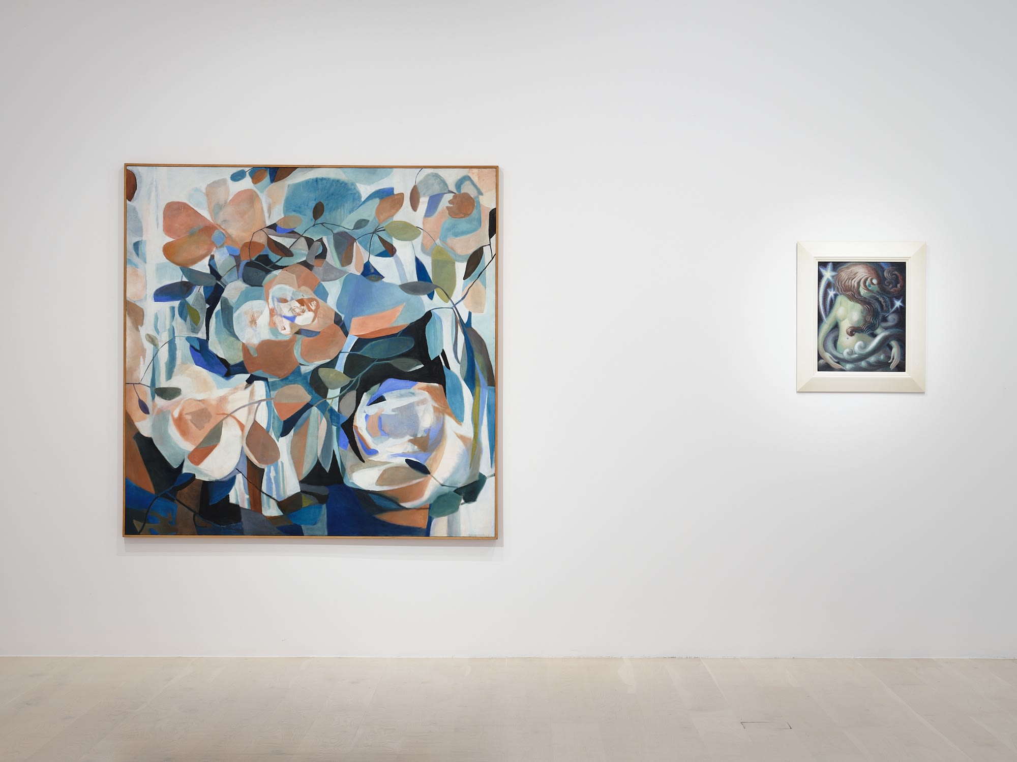 Revisiting Modernism