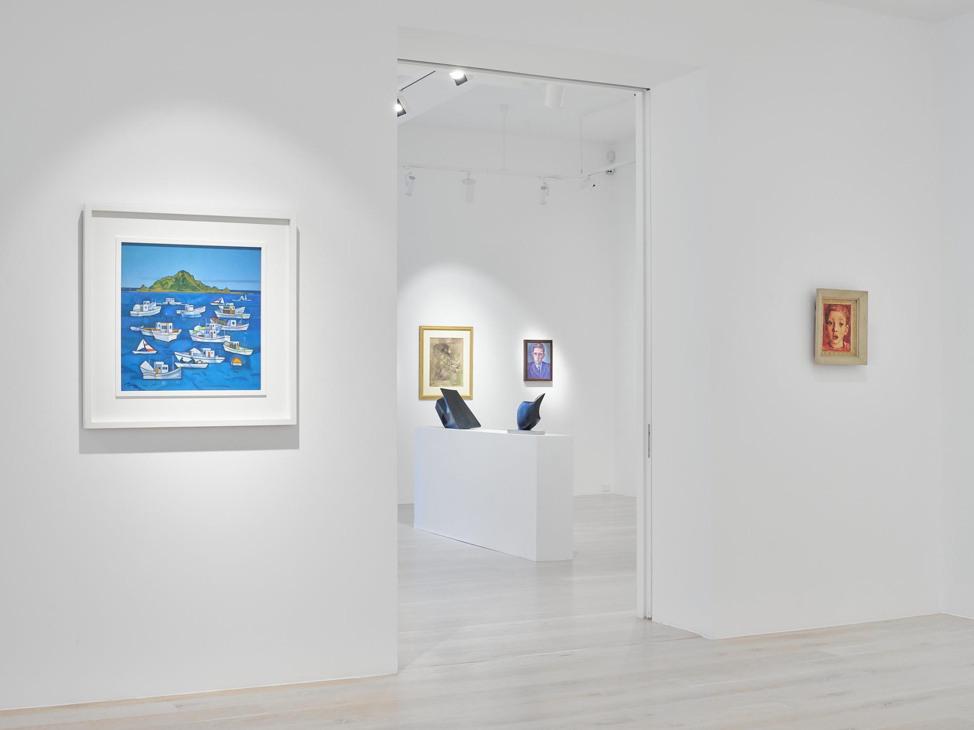 Revisiting Modernism