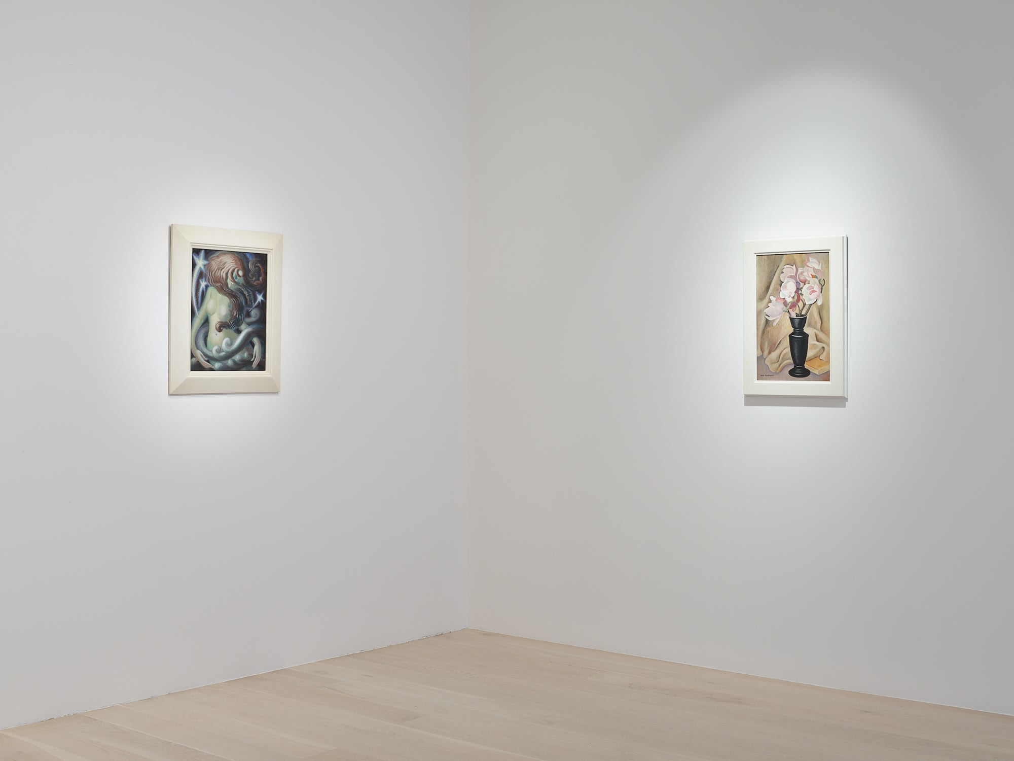 Revisiting Modernism