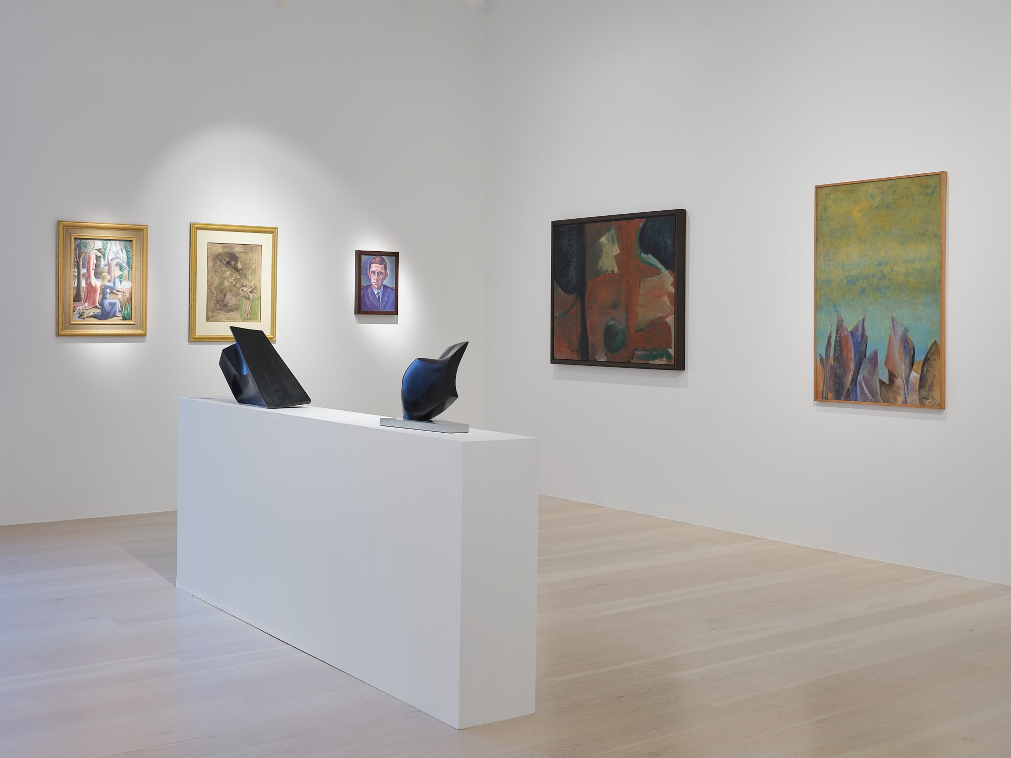 Revisiting Modernism