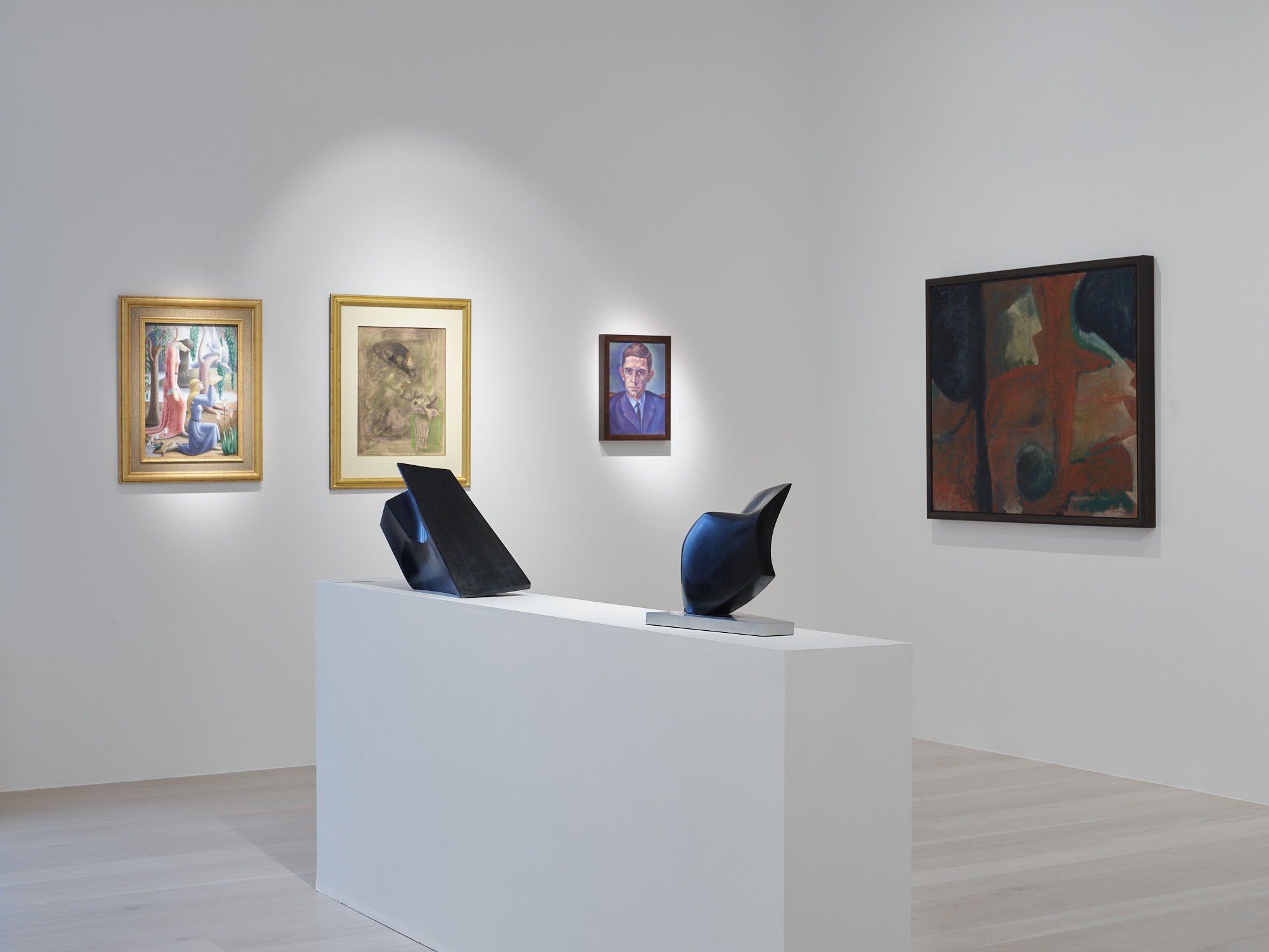 Revisiting Modernism