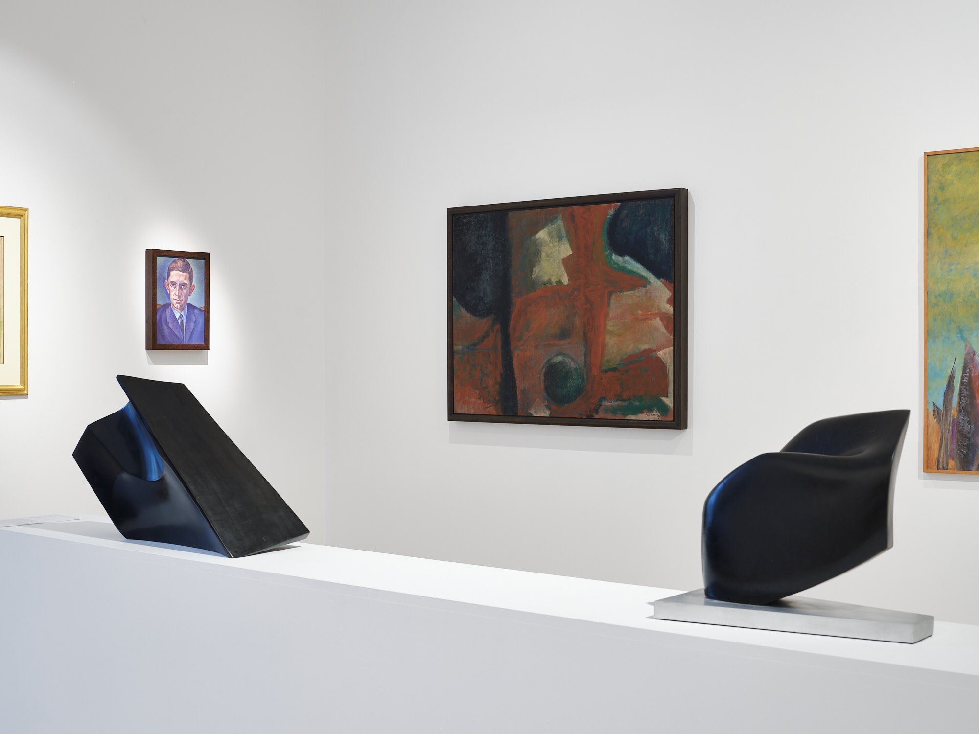 Revisiting Modernism