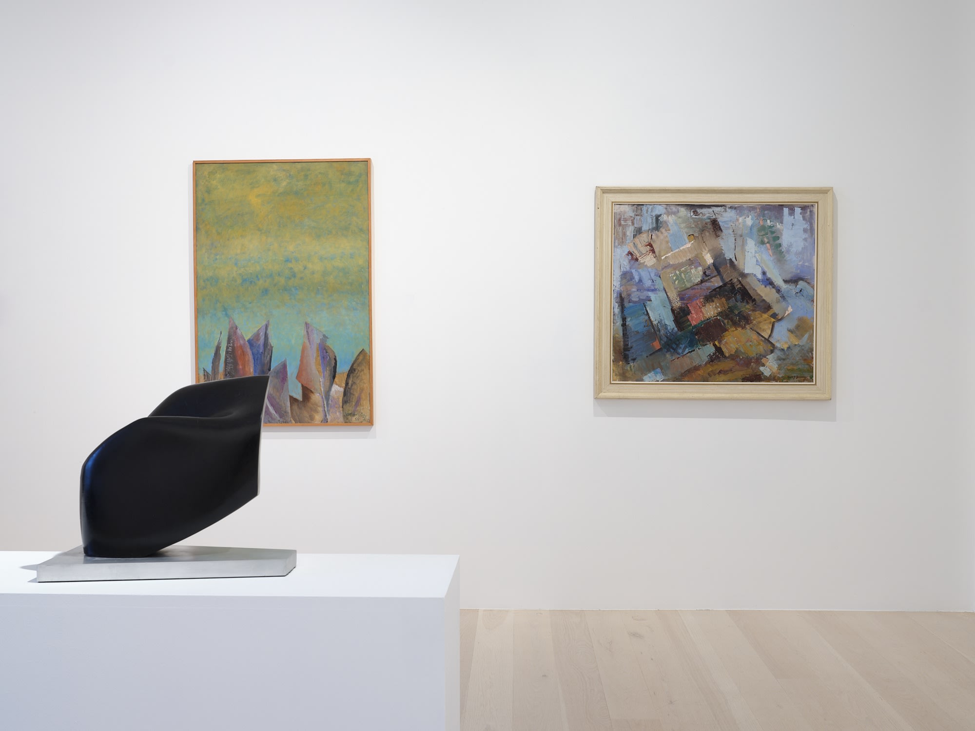 Revisiting Modernism