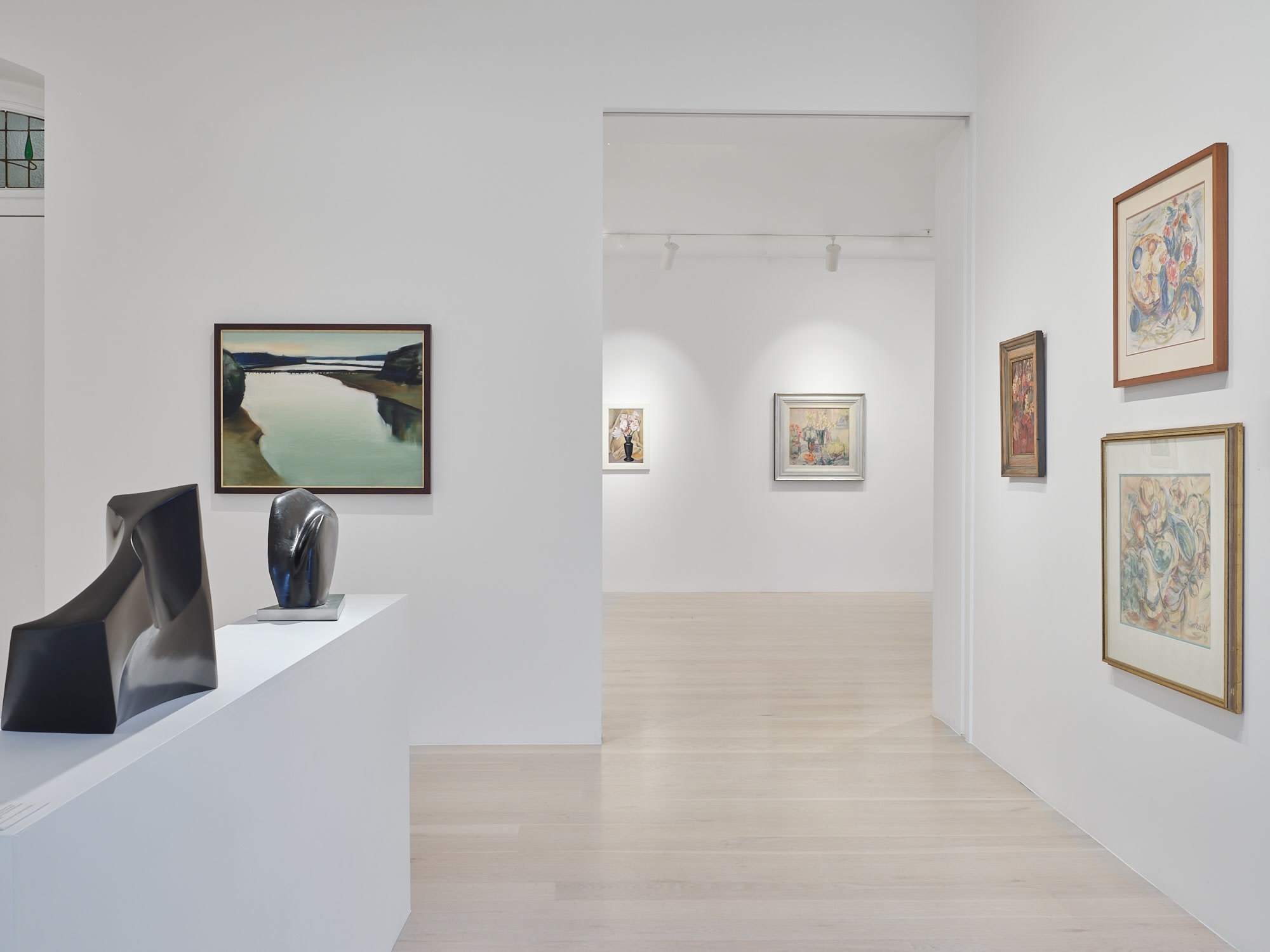 Revisiting Modernism