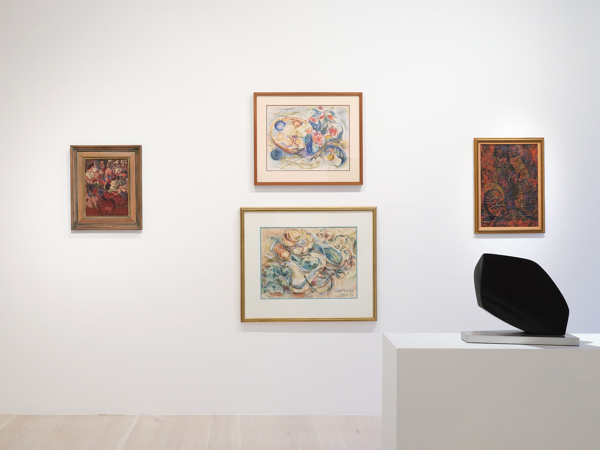 Revisiting Modernism