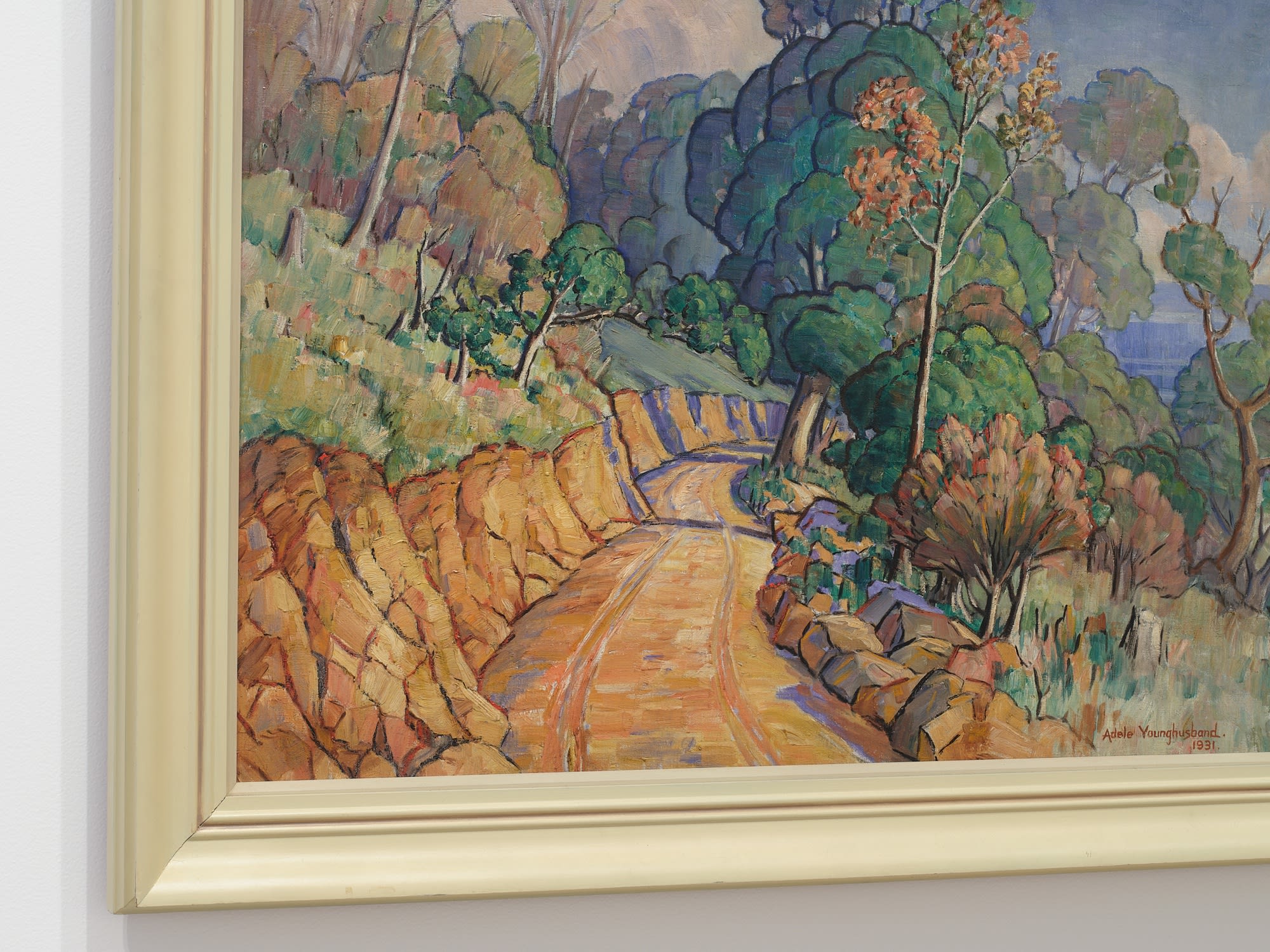 Revisiting Modernism