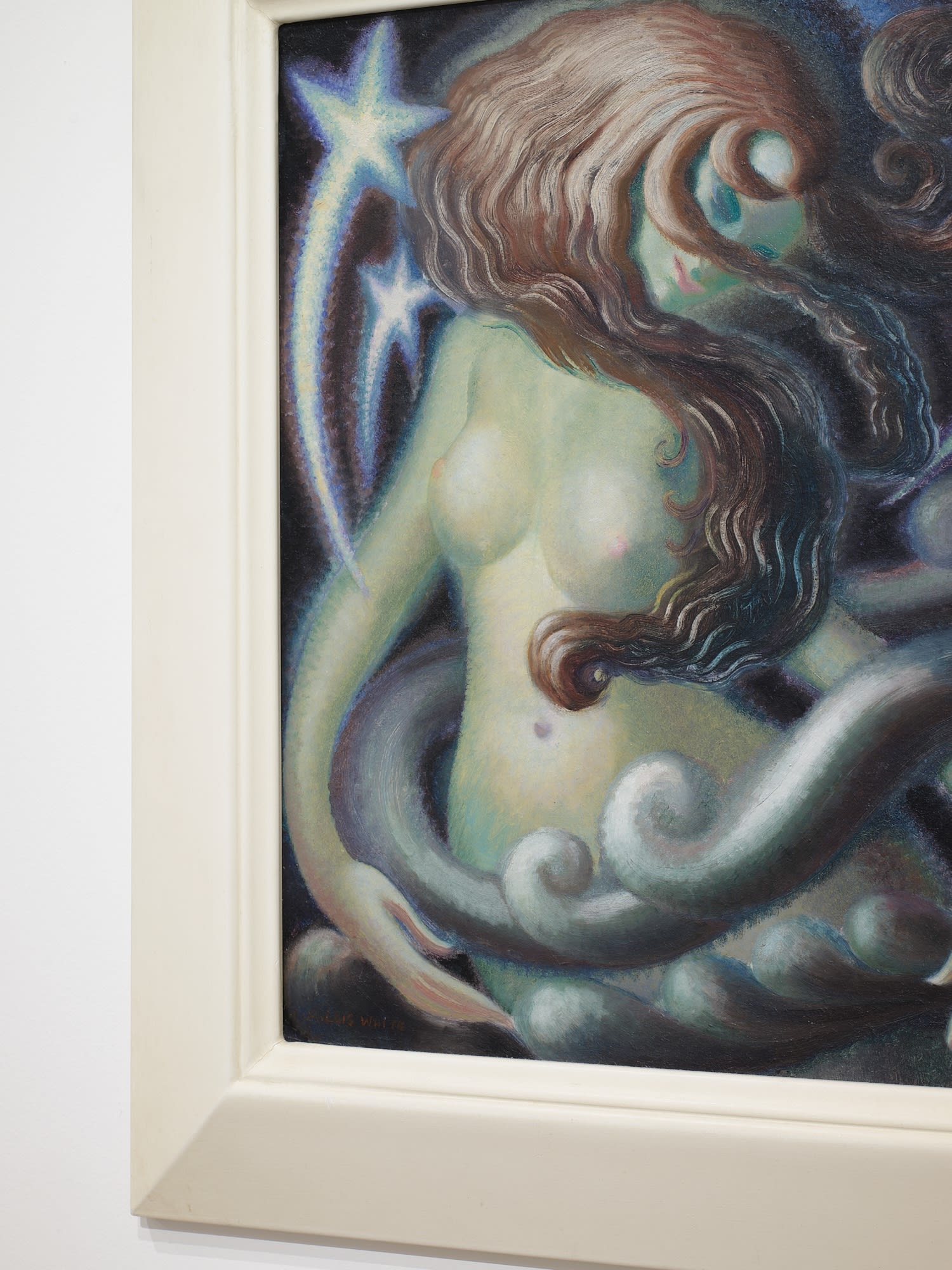 Revisiting Modernism