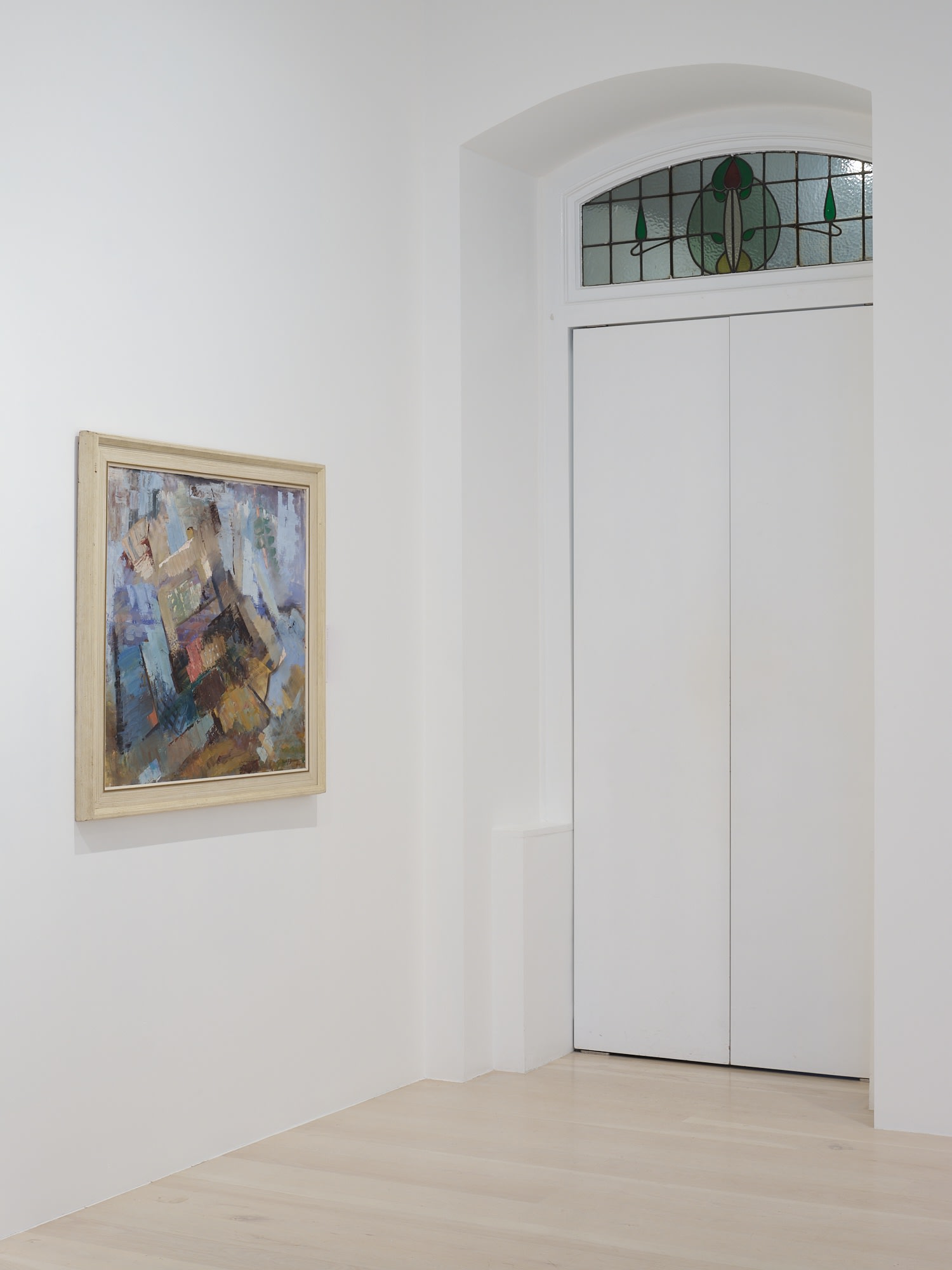 Revisiting Modernism