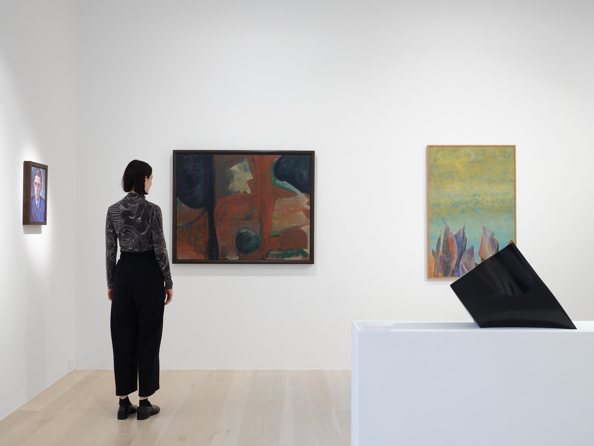 Revisiting Modernism