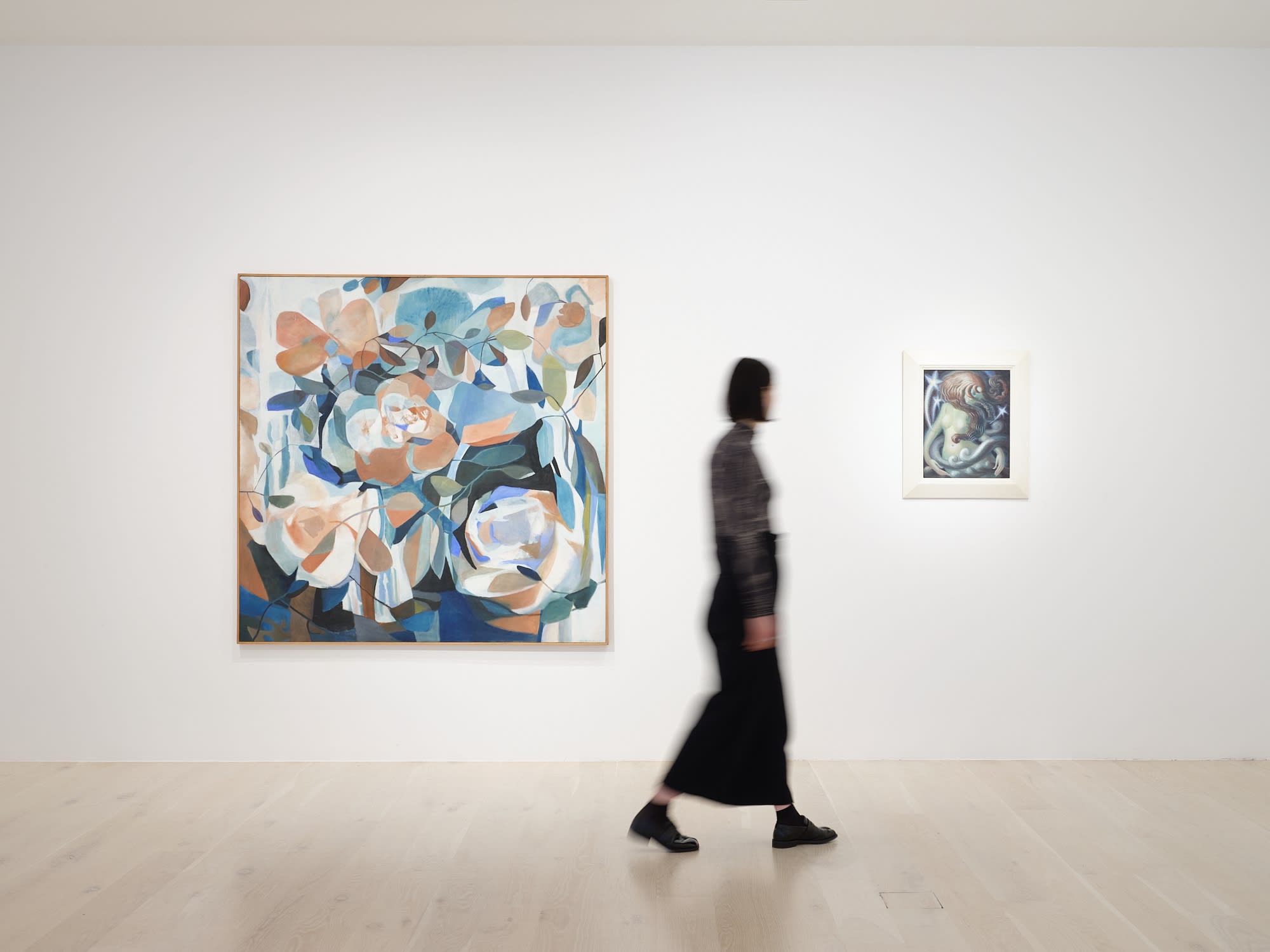 Revisiting Modernism