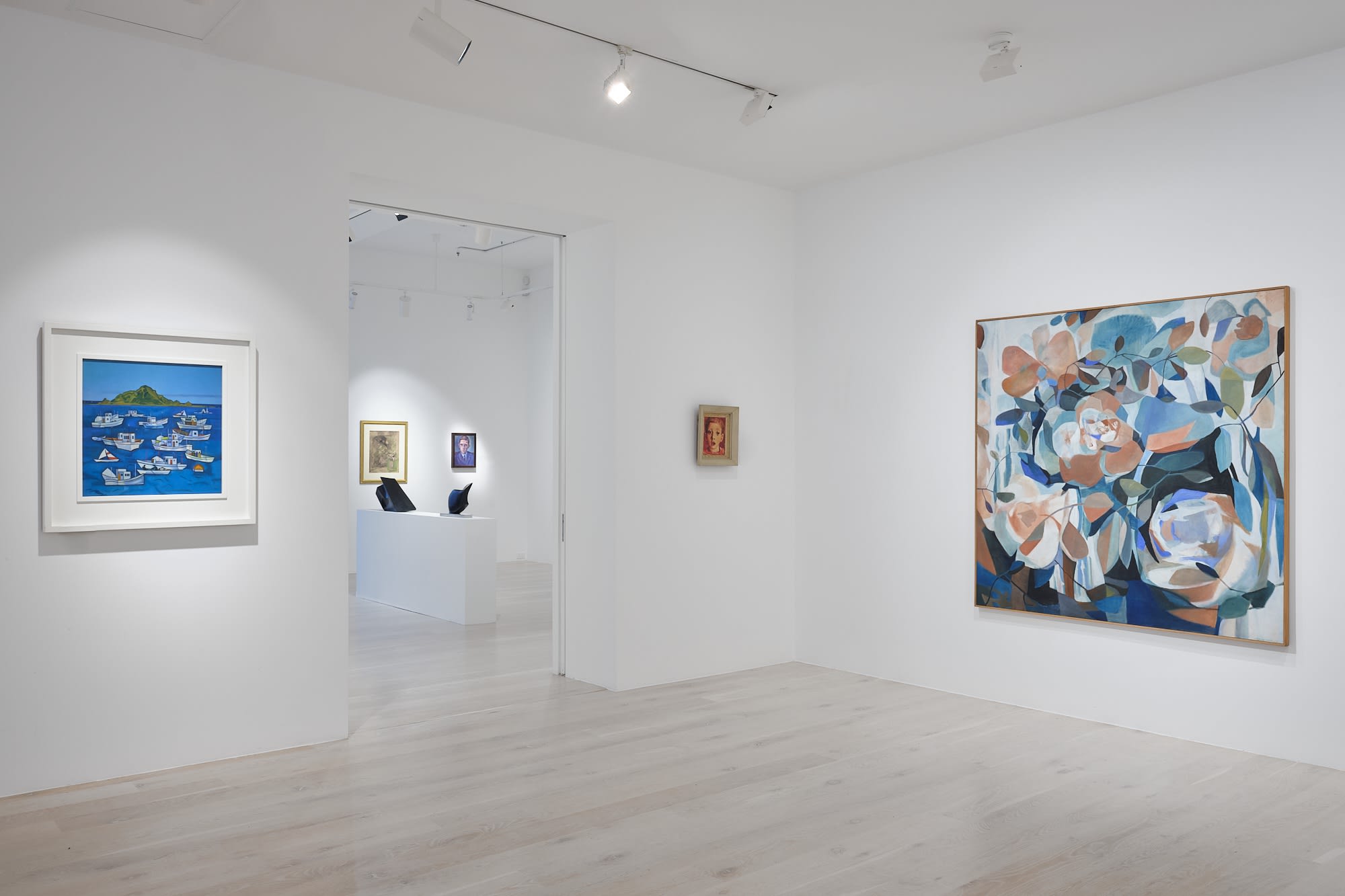 Revisiting Modernism