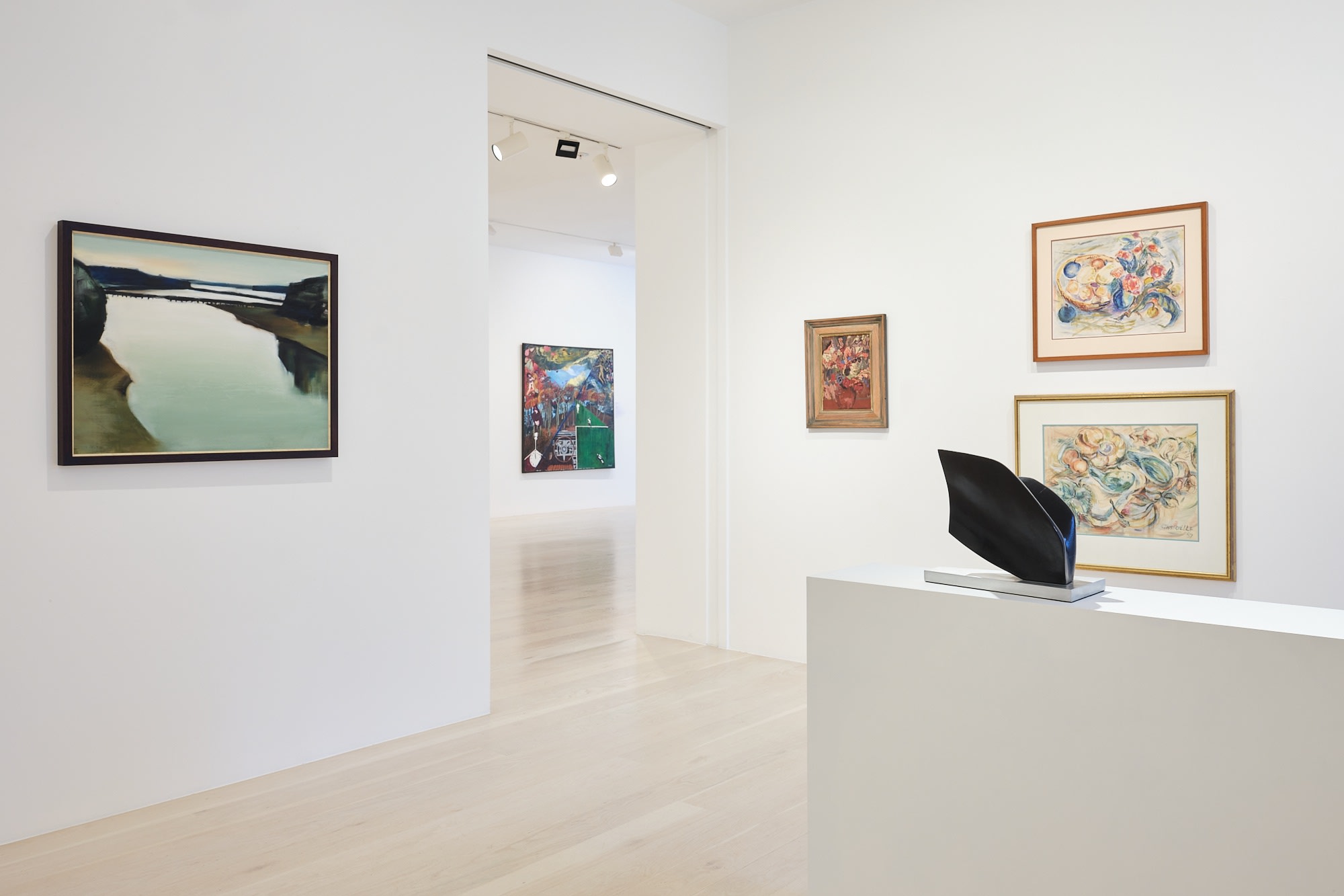 Revisiting Modernism