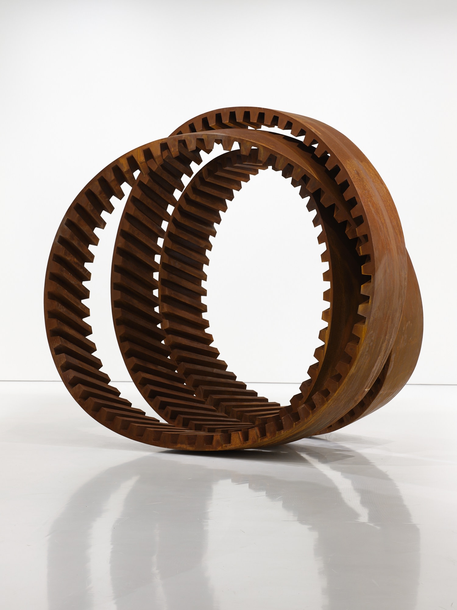 Attraction and Transmission