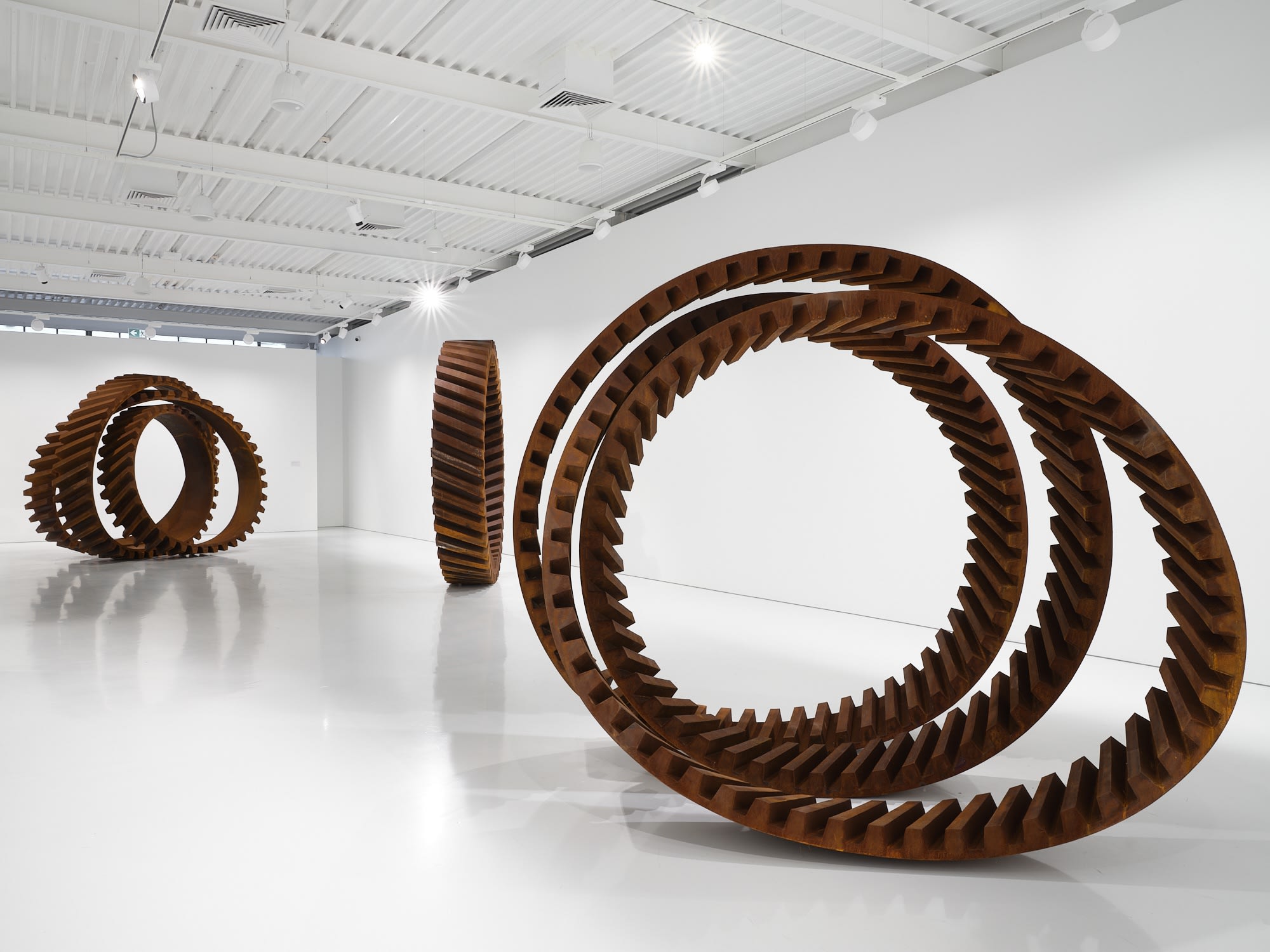 Attraction and Transmission