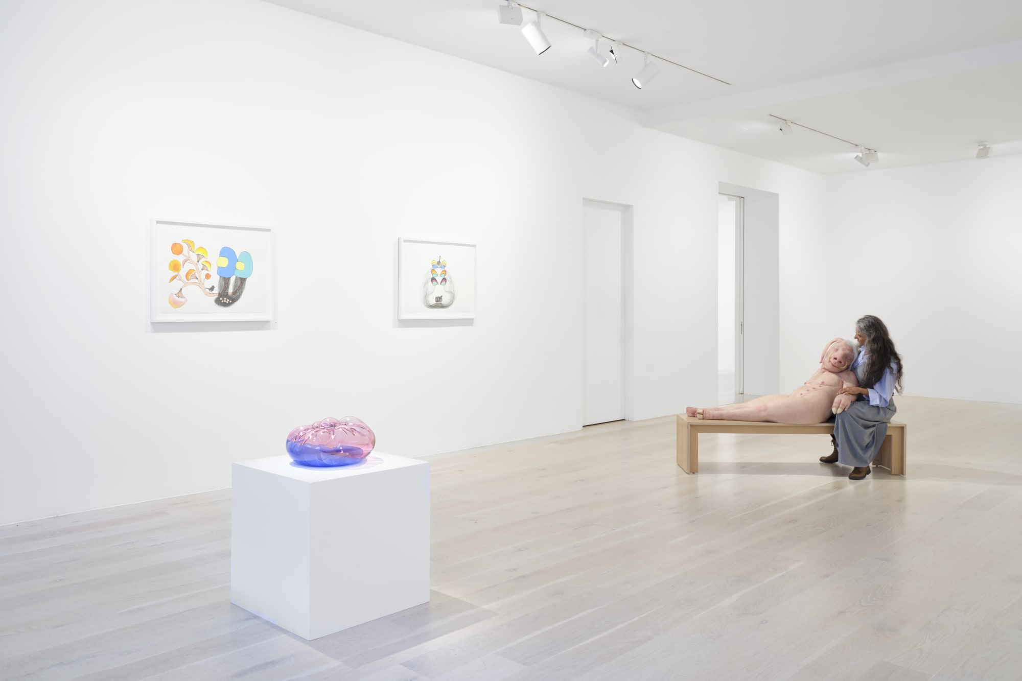 We are nourished by the unknown