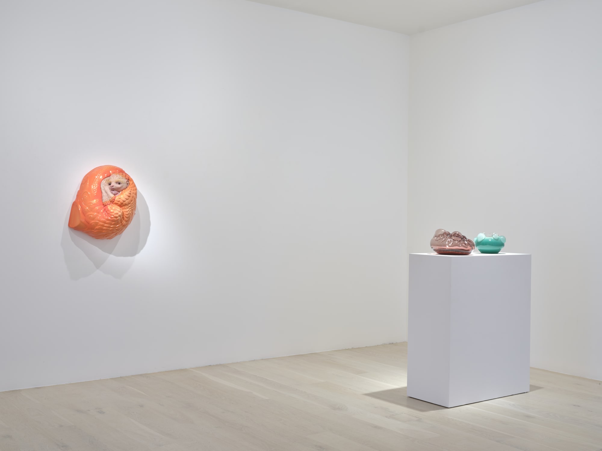 We are nourished by the unknown