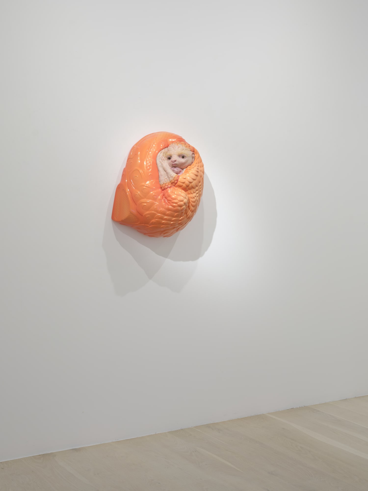 We are nourished by the unknown