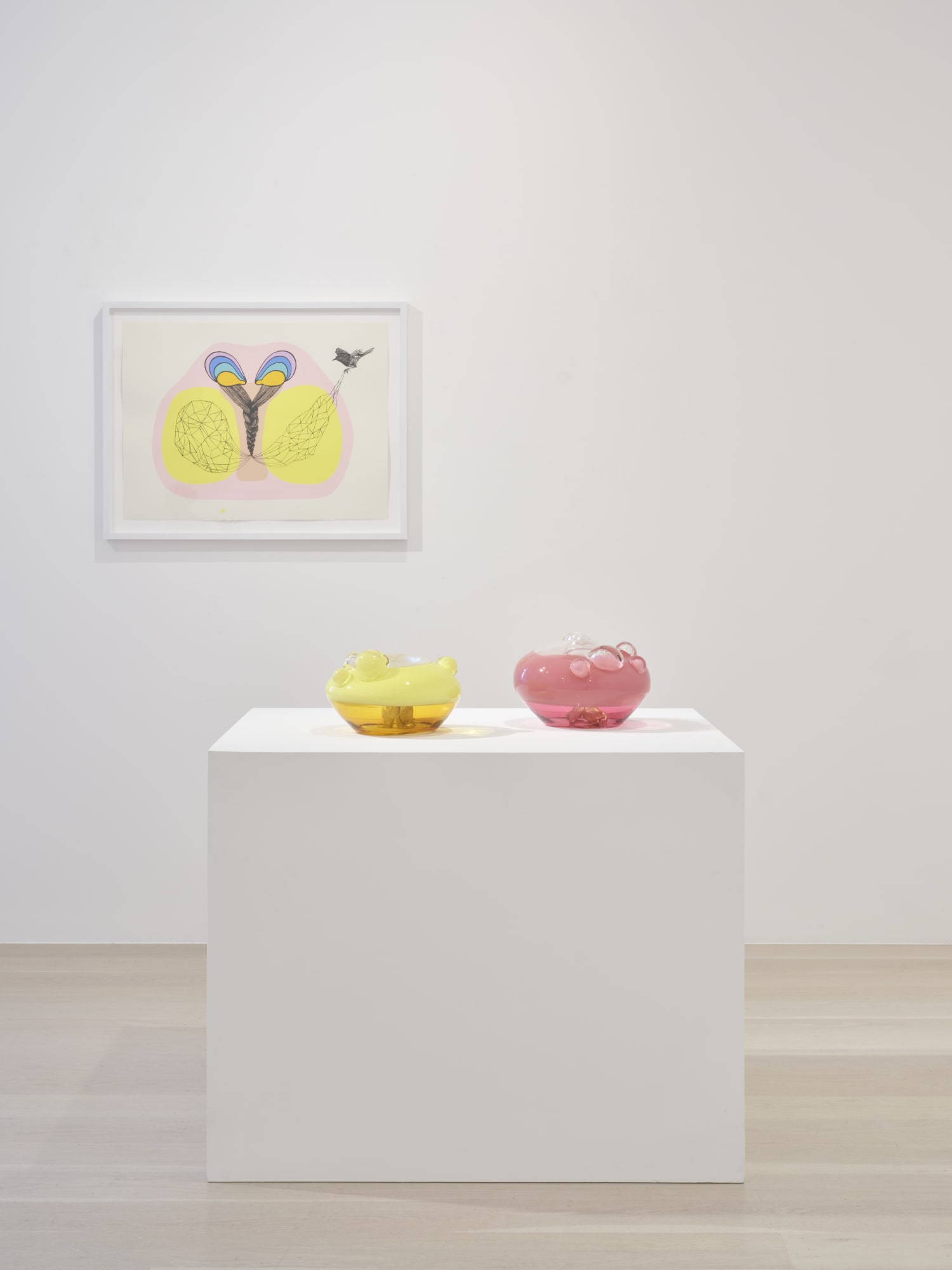 We are nourished by the unknown