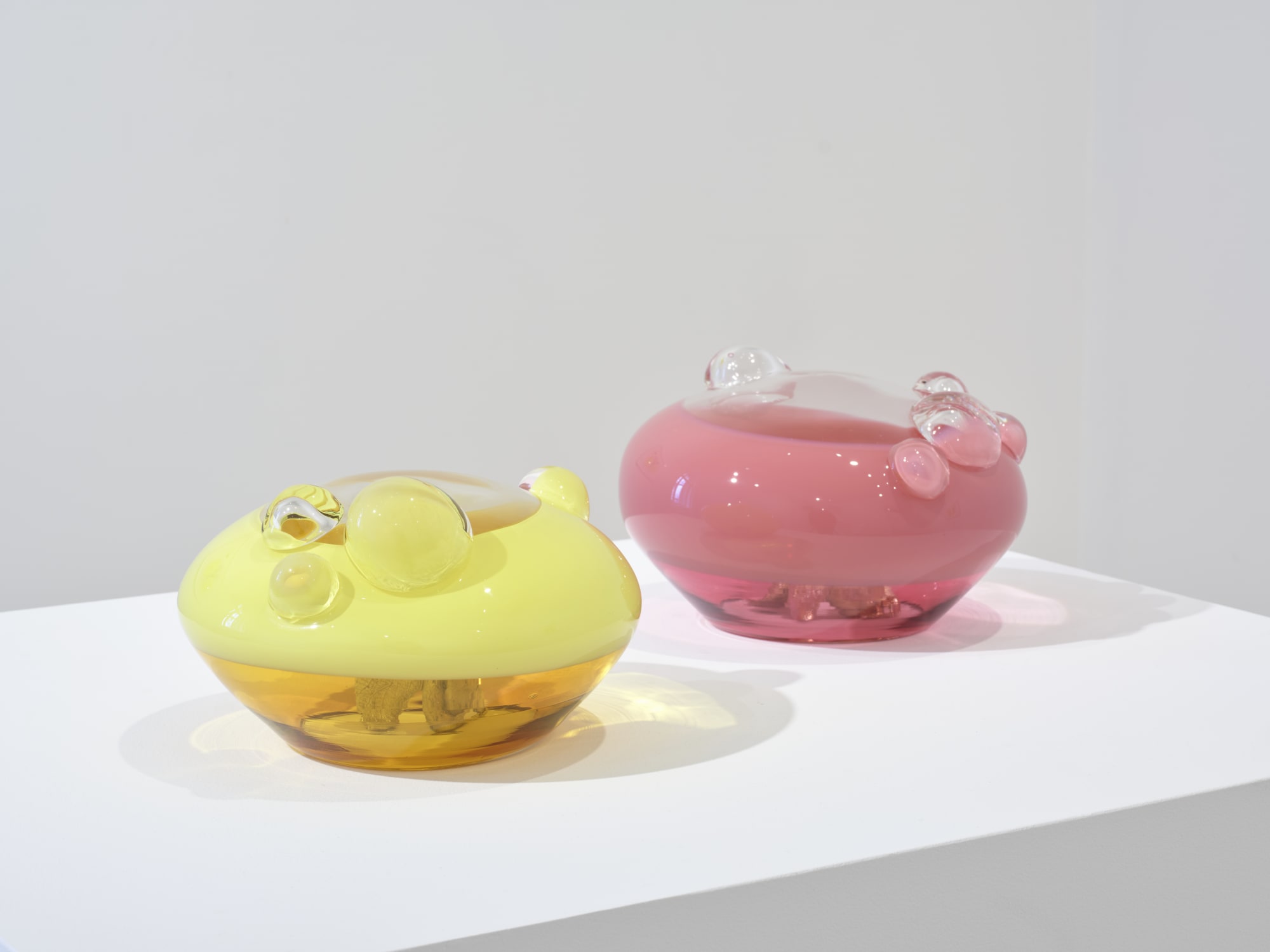 We are nourished by the unknown